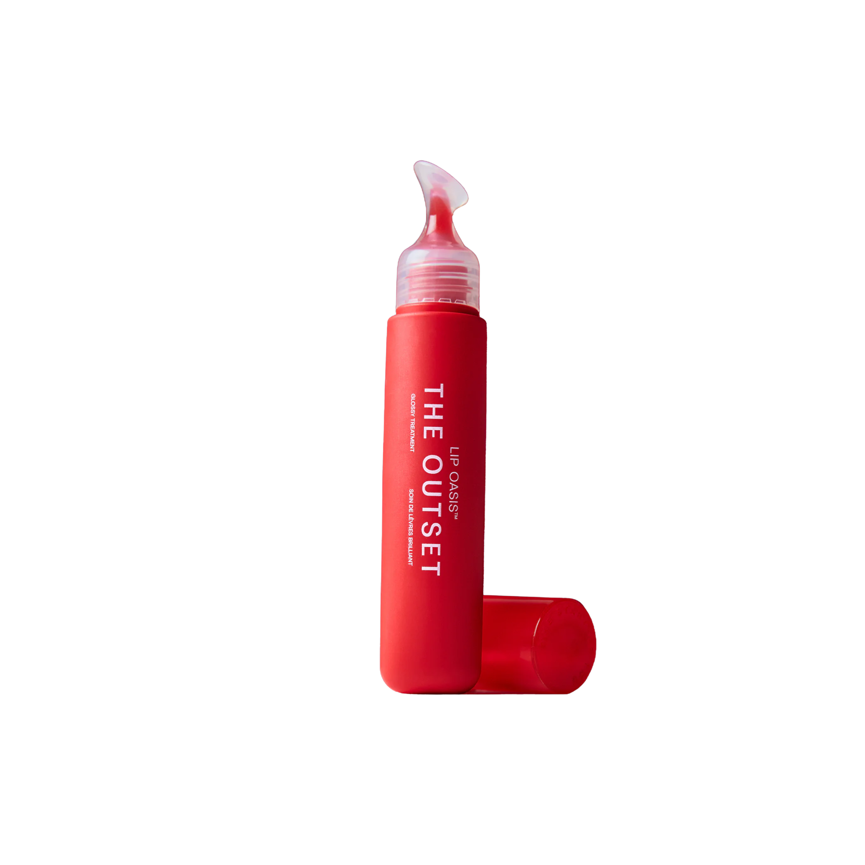 Lip Oasis™️ Glossy Treatment
