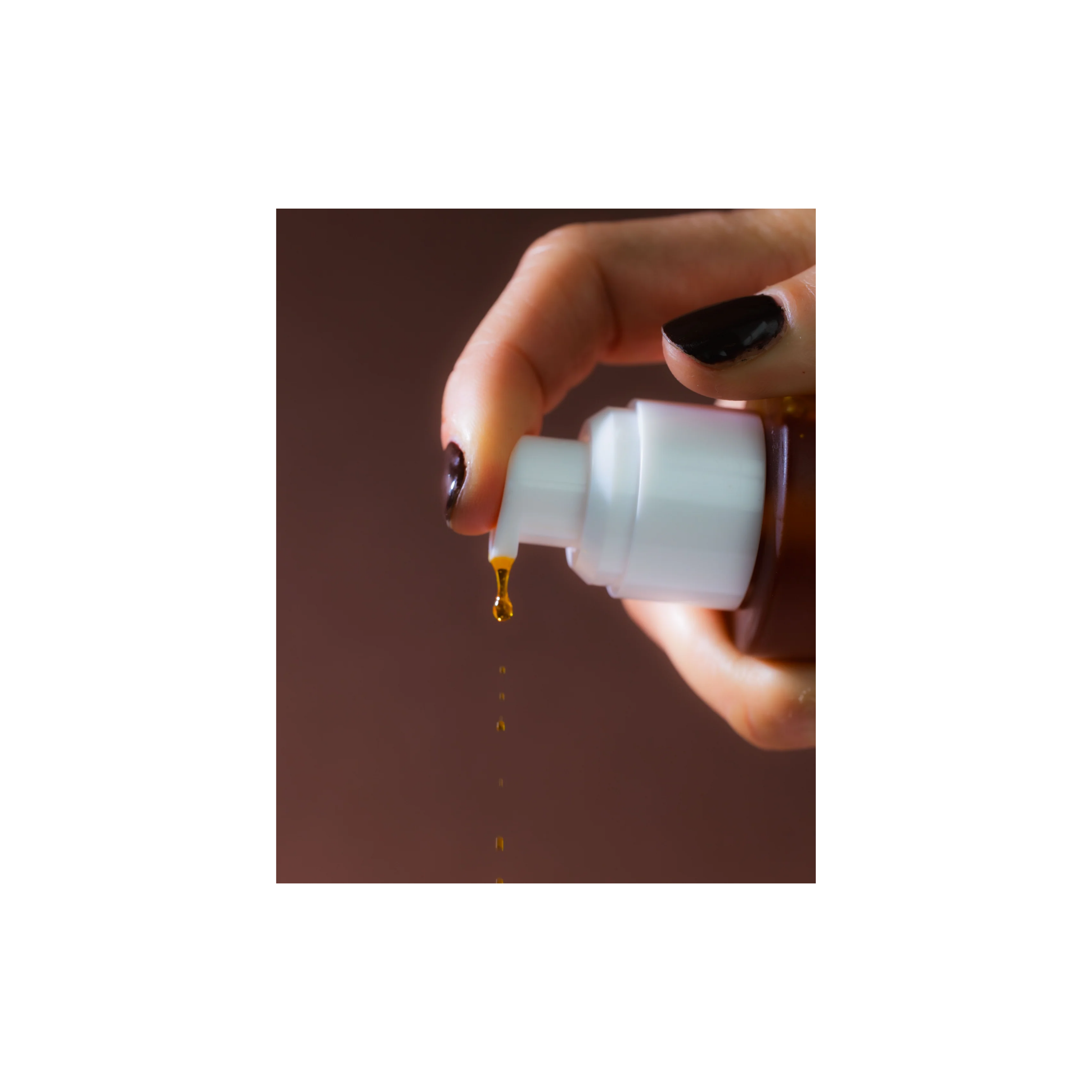 Melt Away Cleansing Oil
