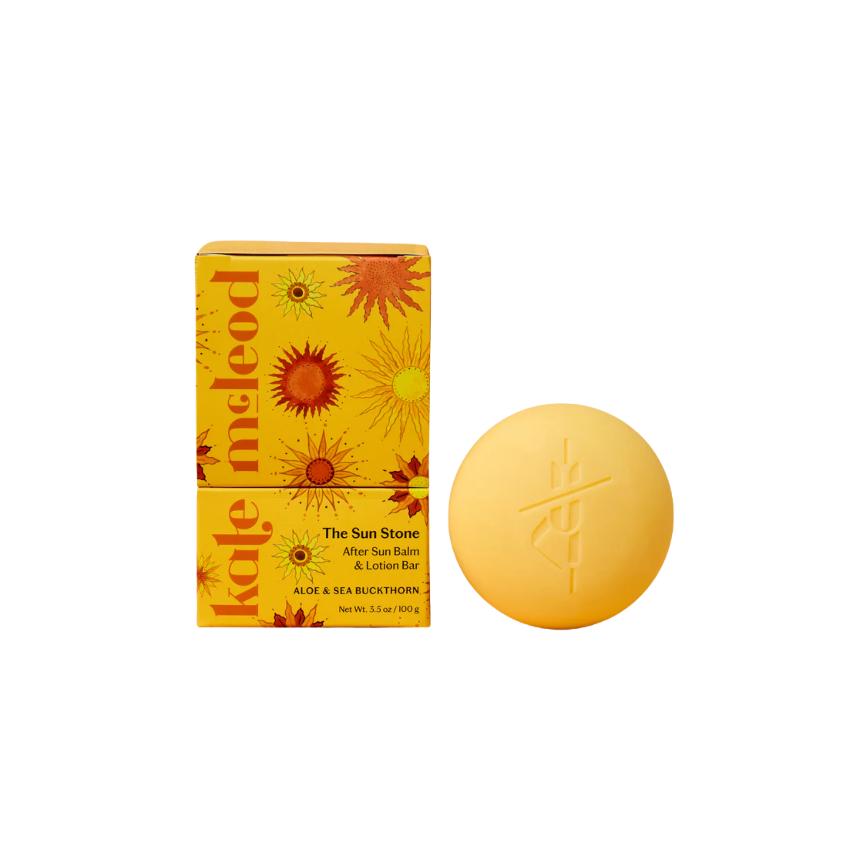 Deep Moisturizing Lotion Bar