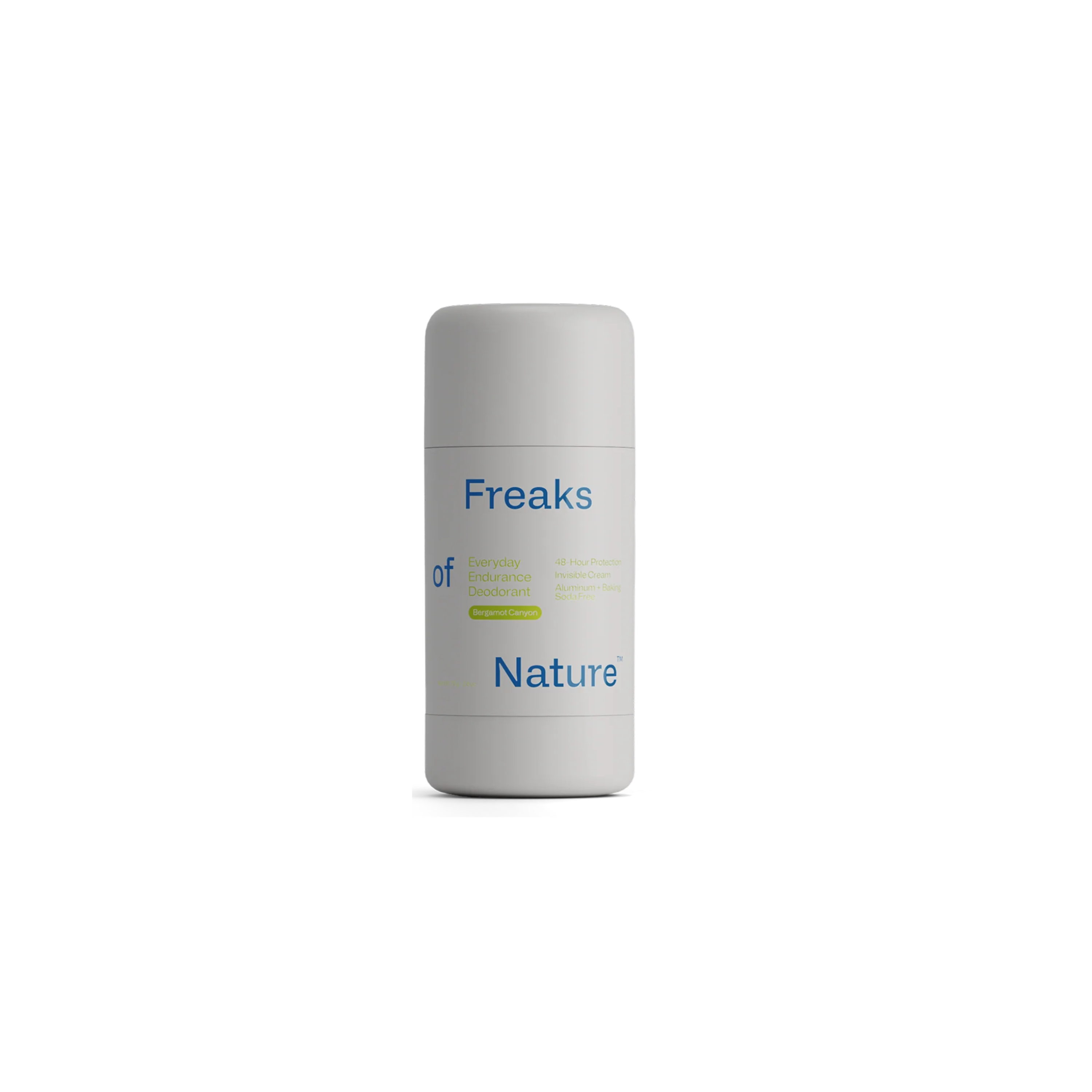Everyday Endurance Deodorant