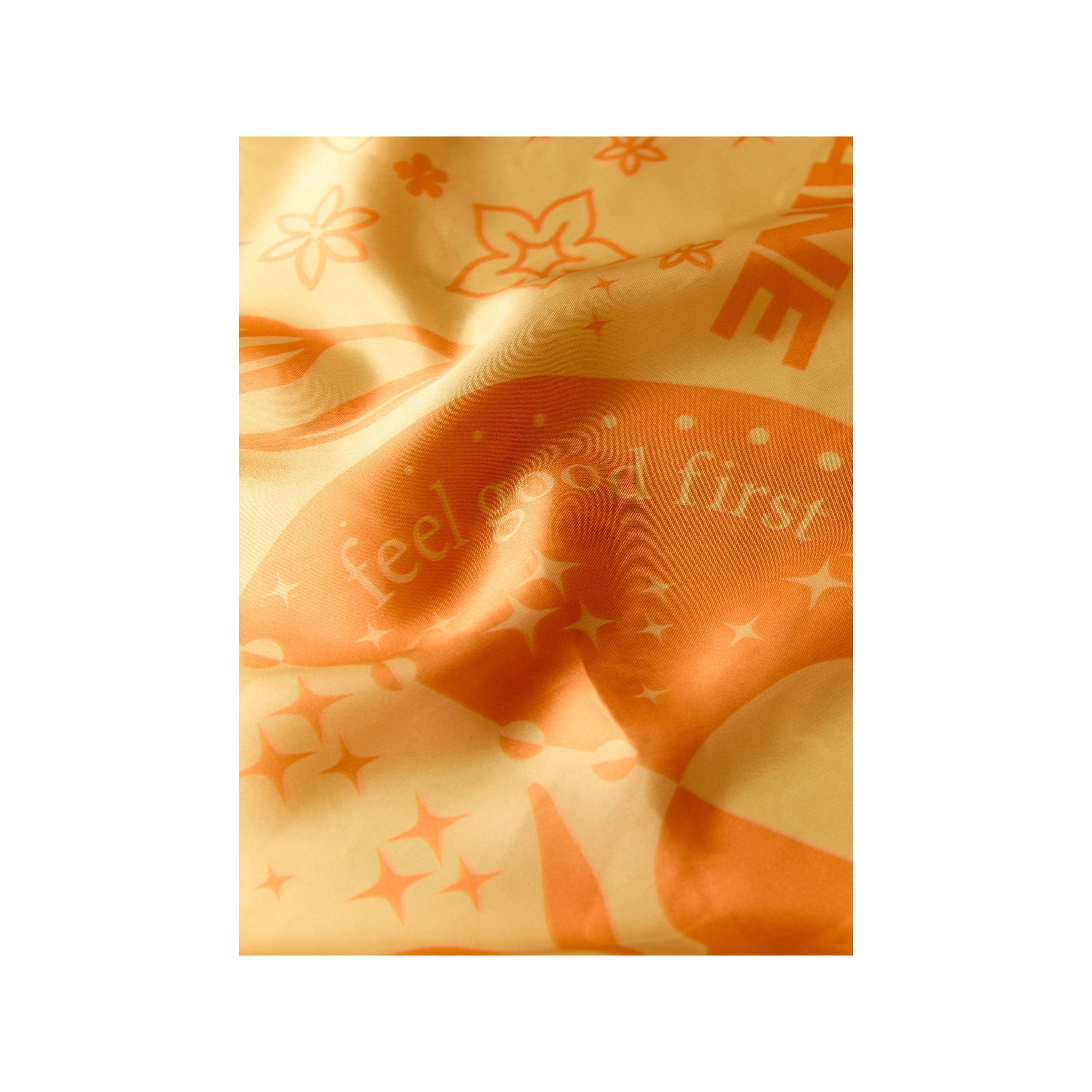 Limited Edition Scarf
