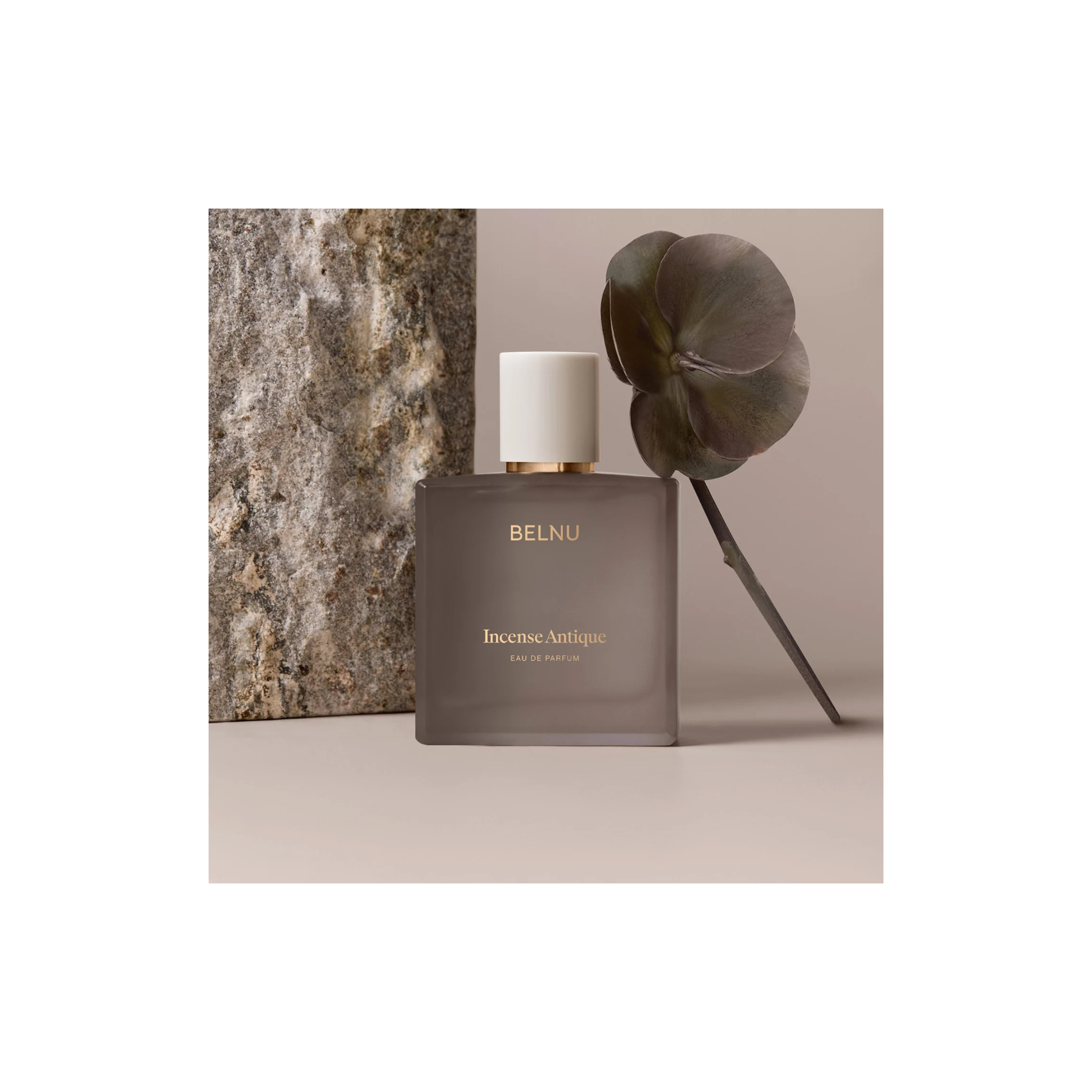 Incense Antique Fragrance