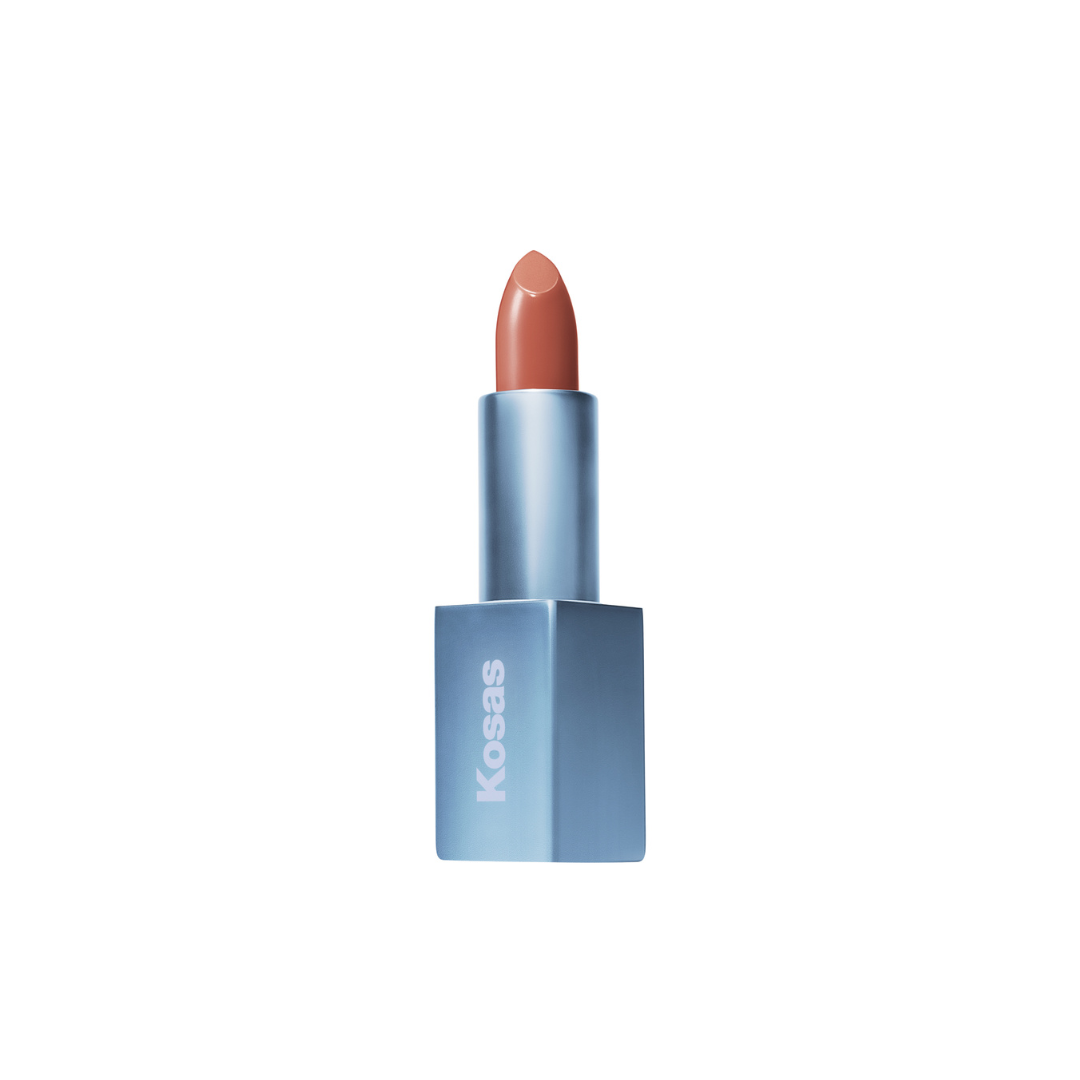Weightless Lip Color Nourishing Satin Lipstick