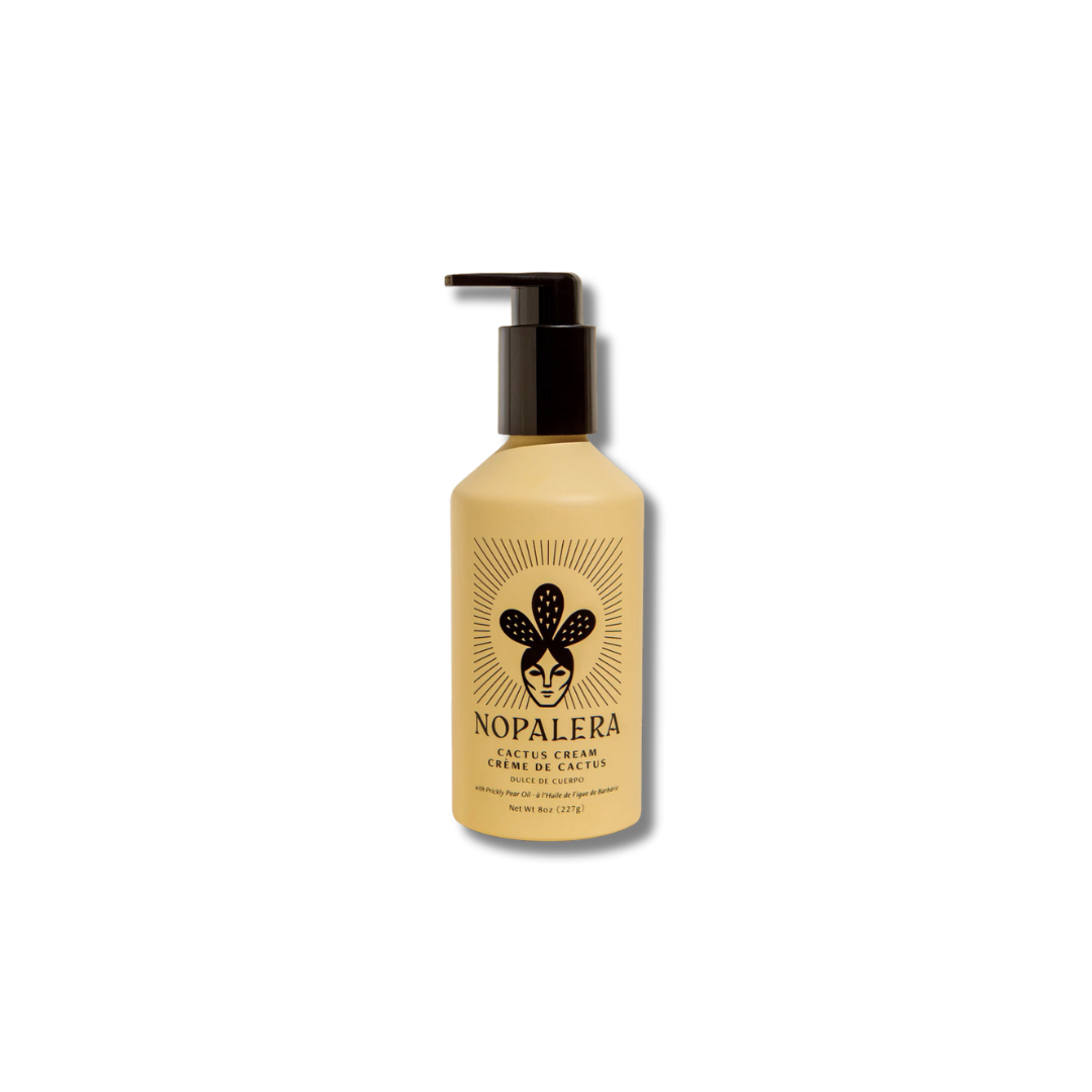 Cactus Cream Body Lotion