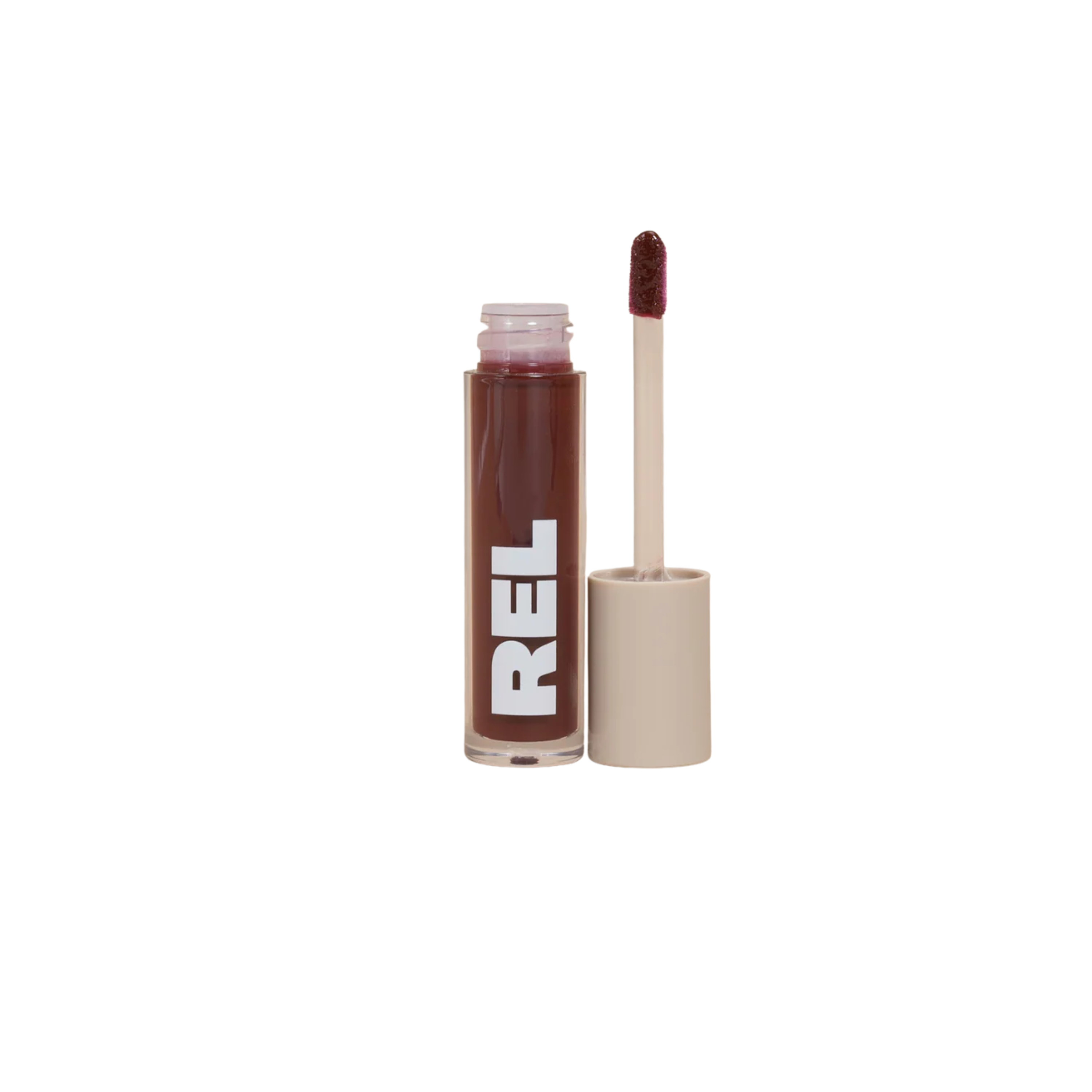 Glossy Lip Oil