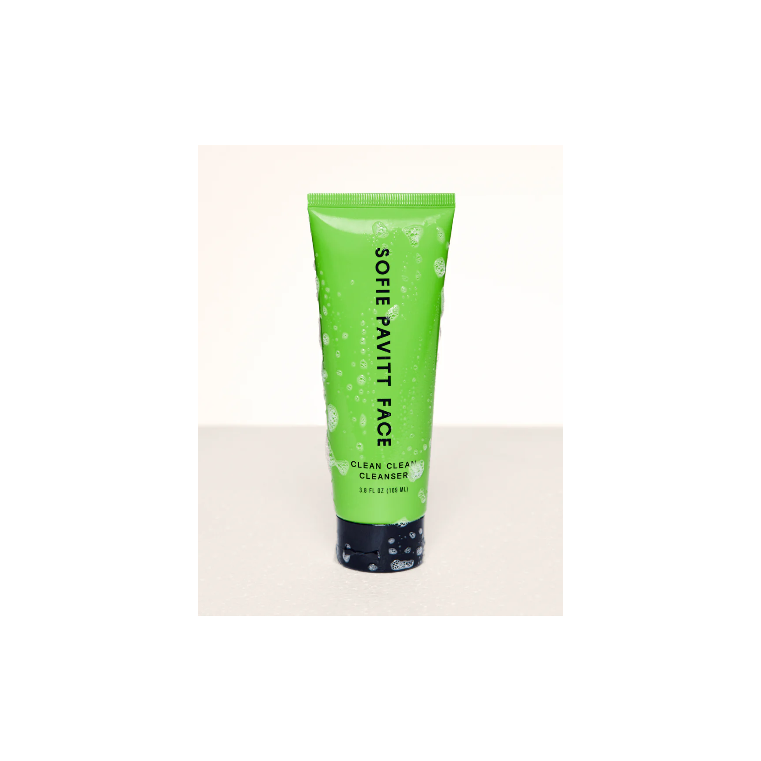 Clean Clean Cleanser