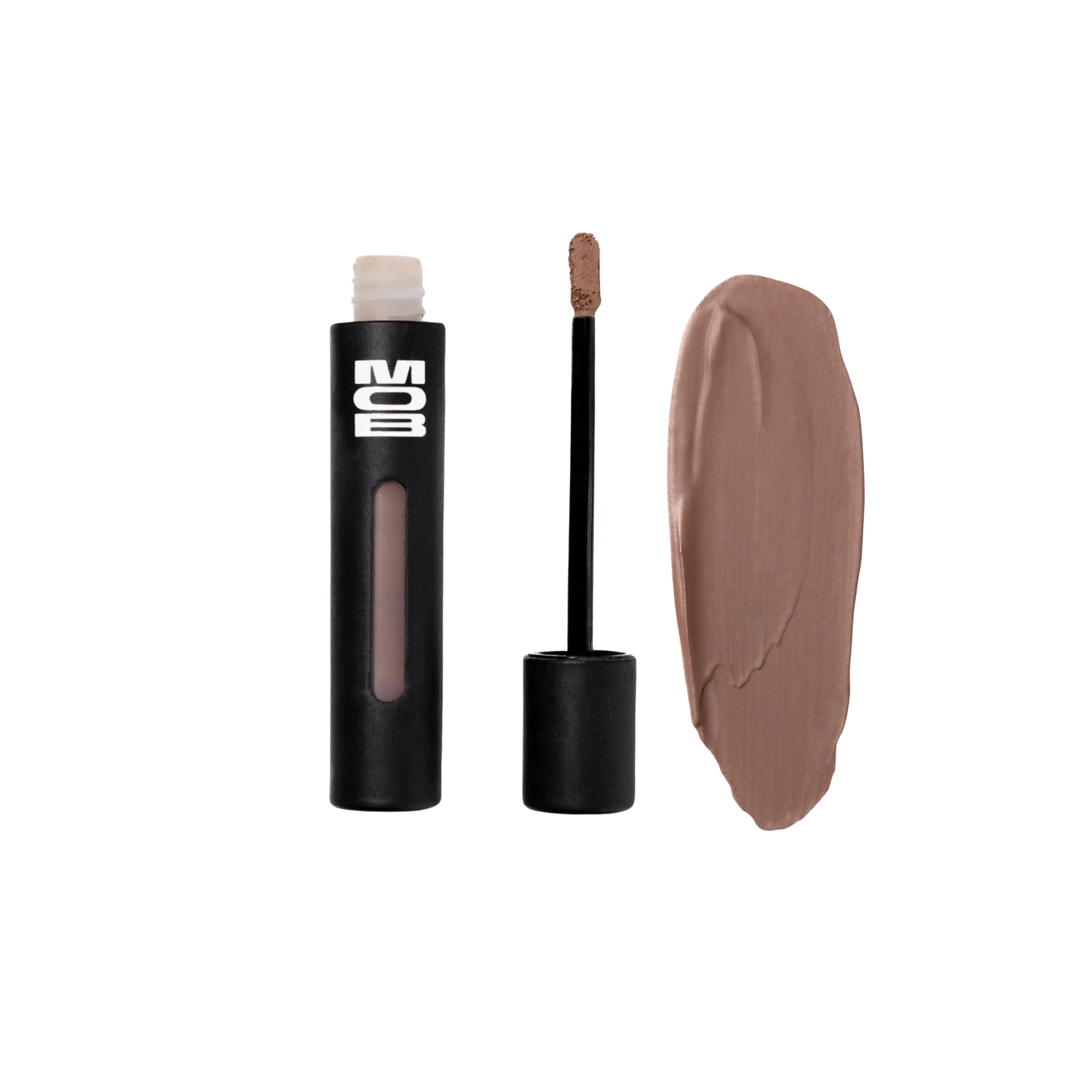 Long Wear Liquid Clay Eyeshadow