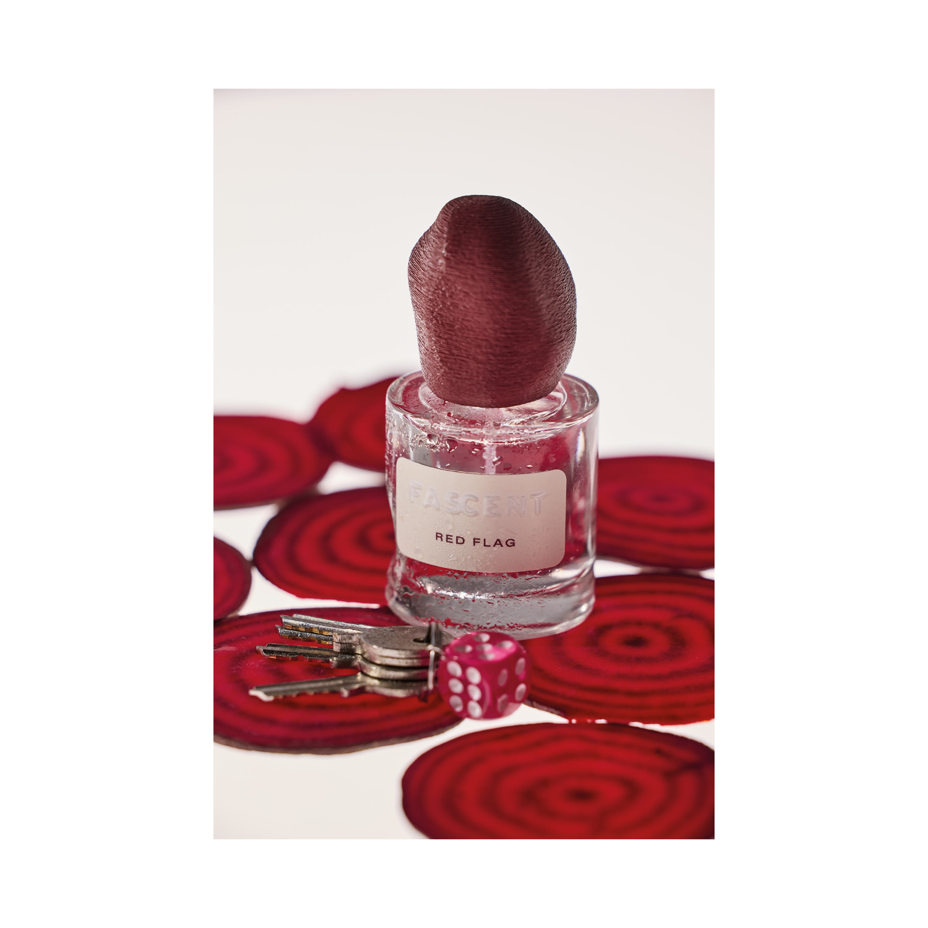 RED FLAG Fragrance