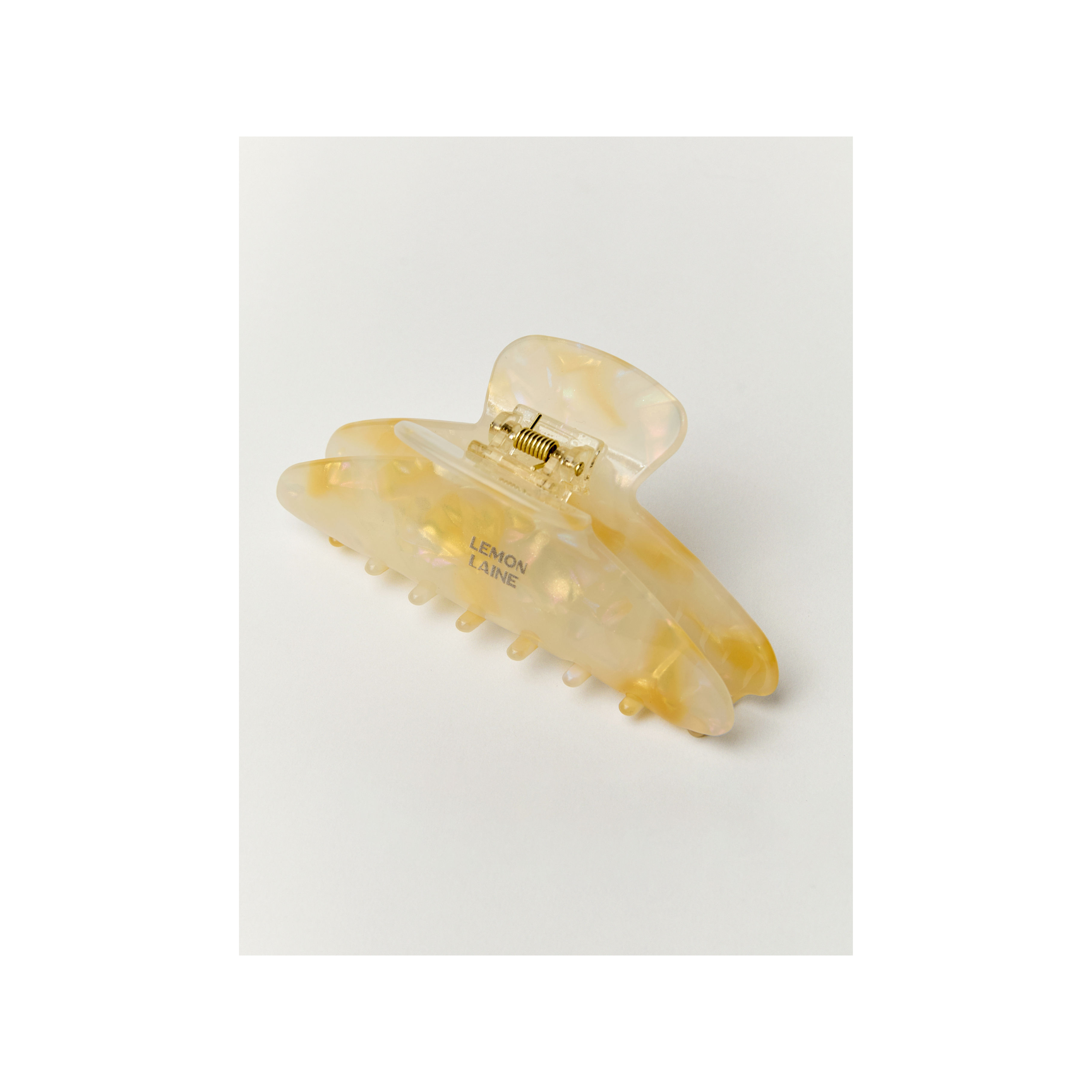 Limited Edition Hair Clip