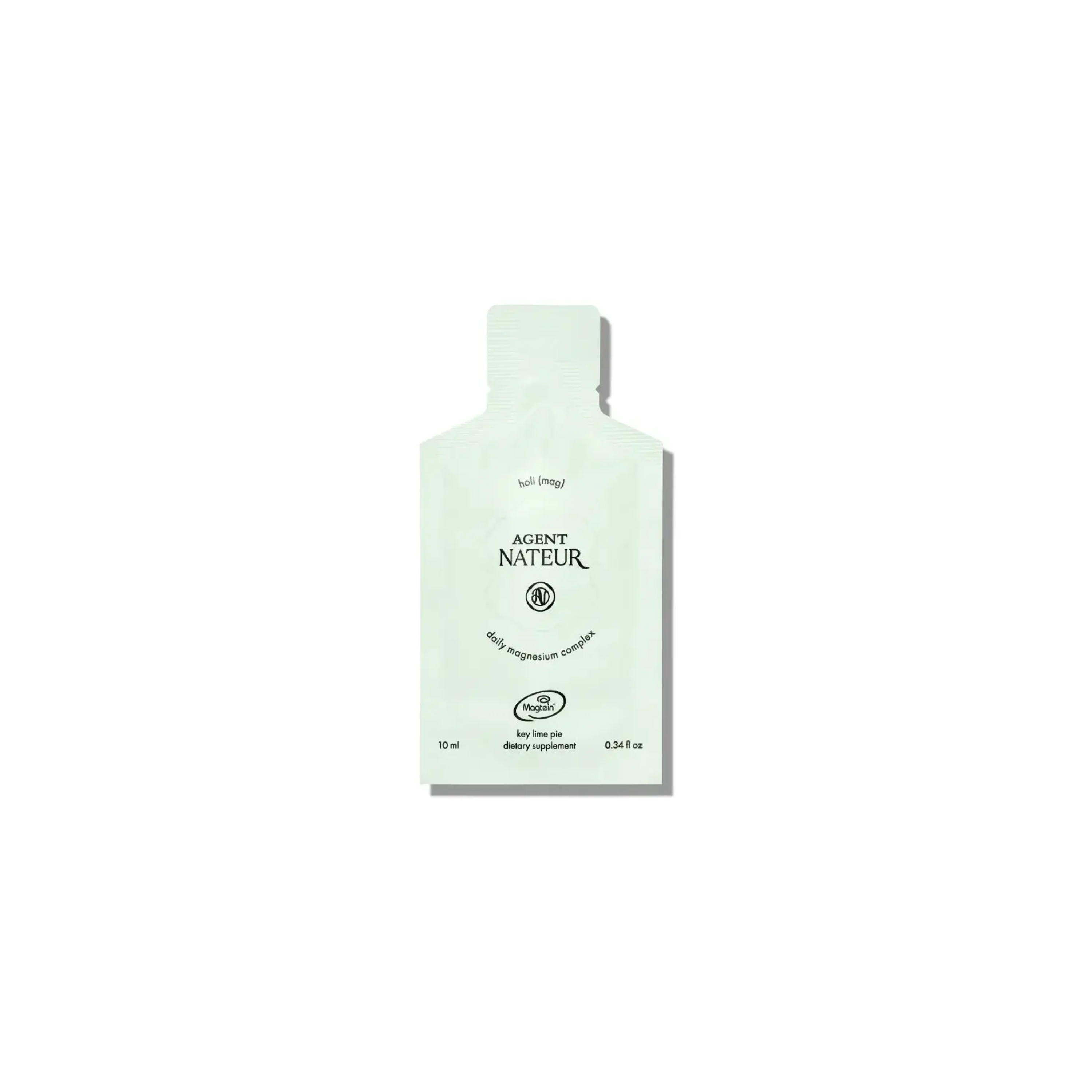 Holi (mag) Advanced Daily Magnesium Complex