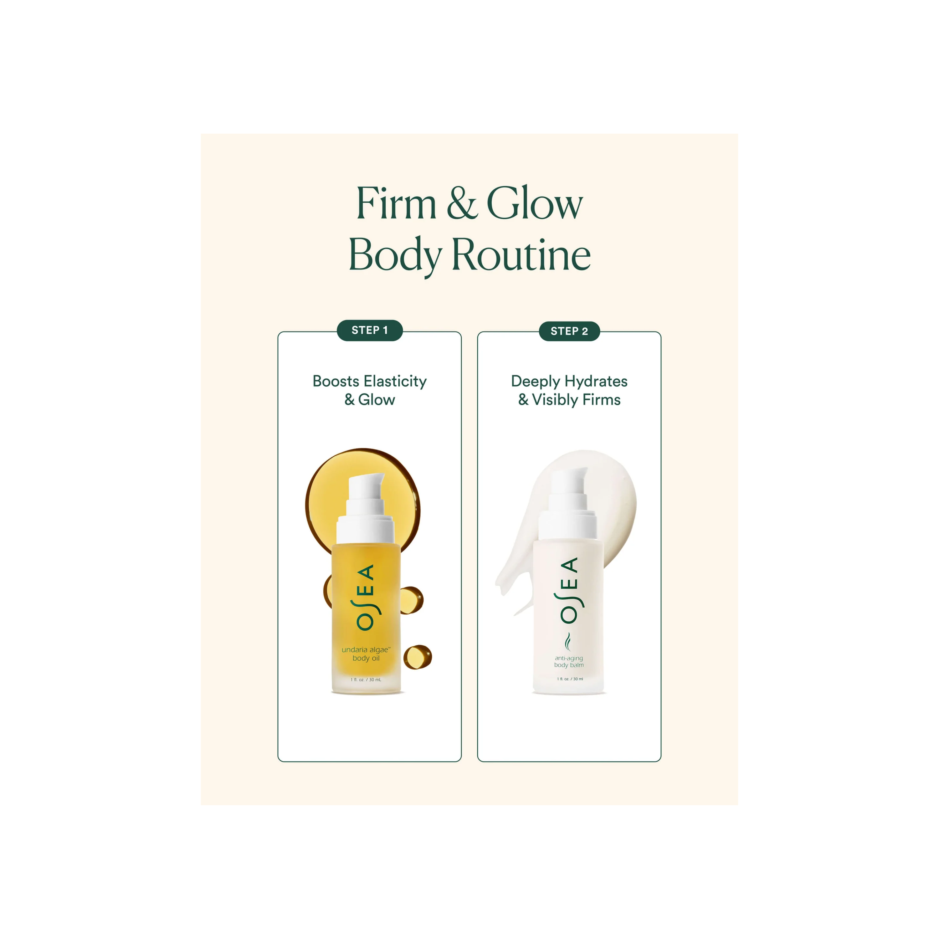 Golden Glow Mini Duo