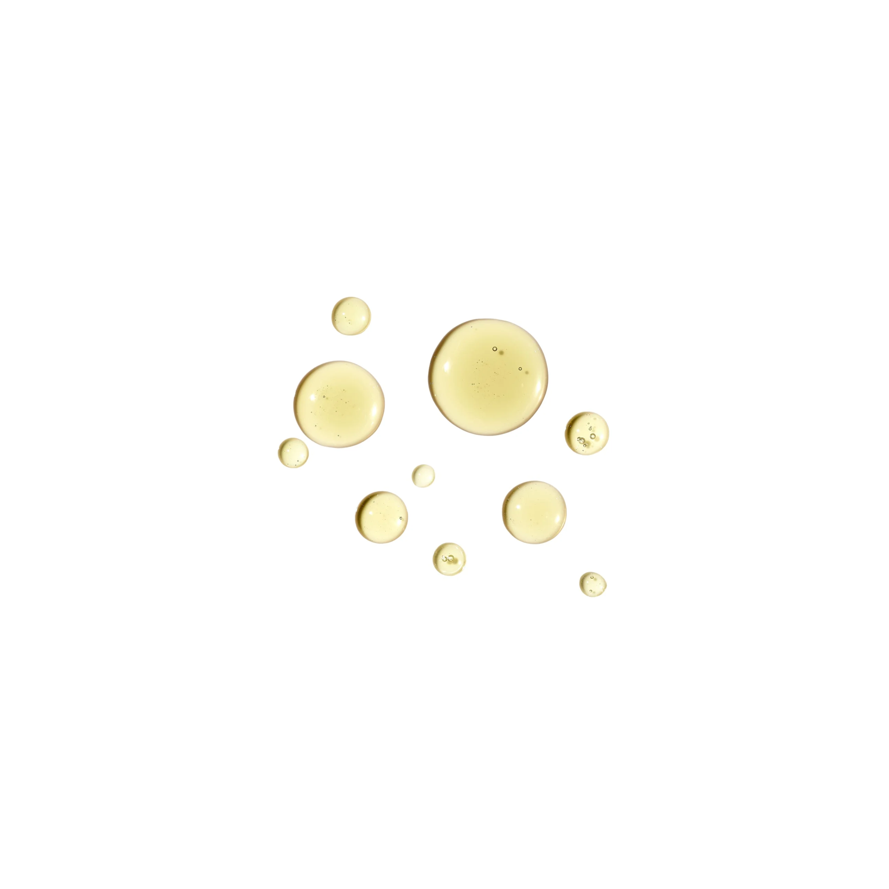 Golden Hour Dry Oil