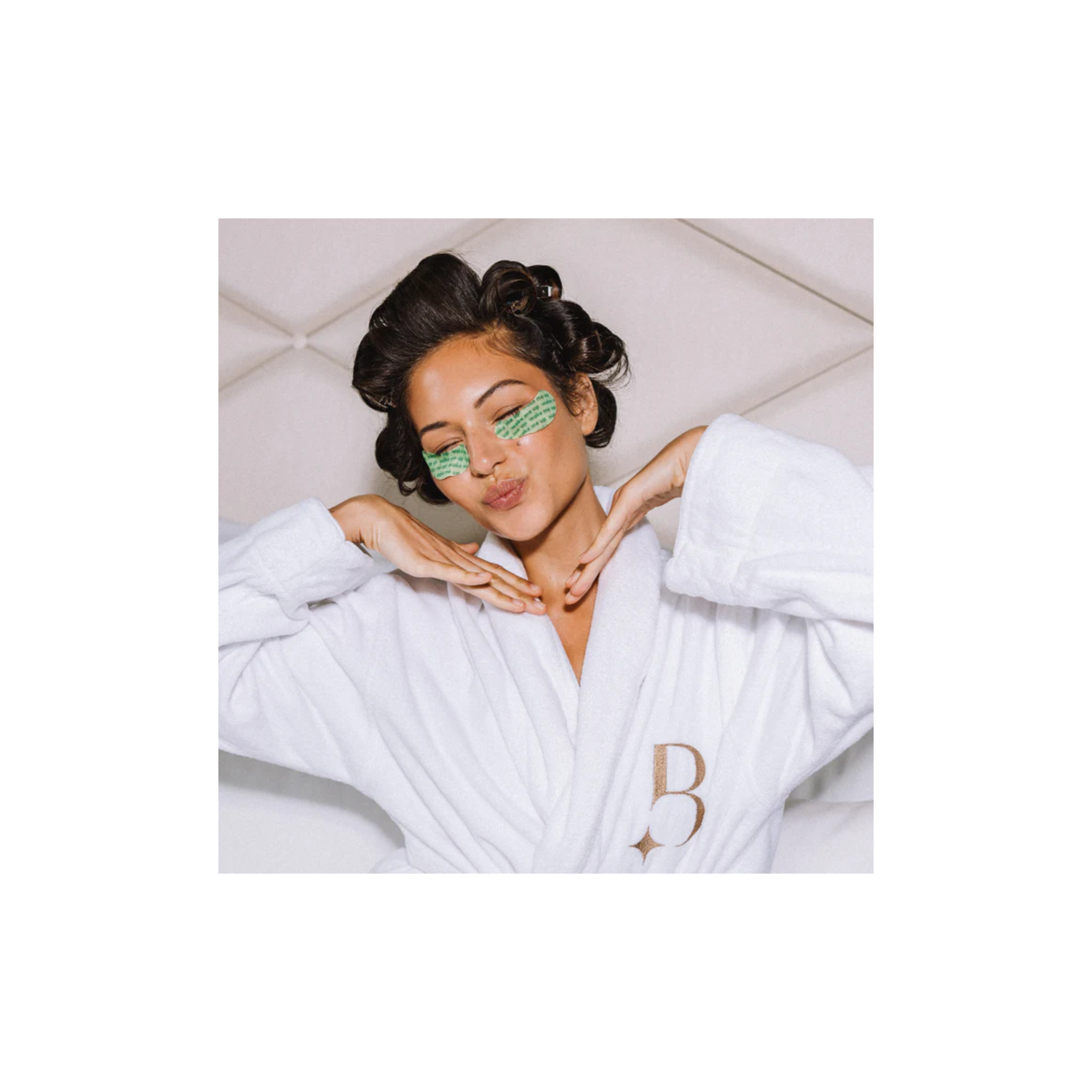 Matcha Eye Patches