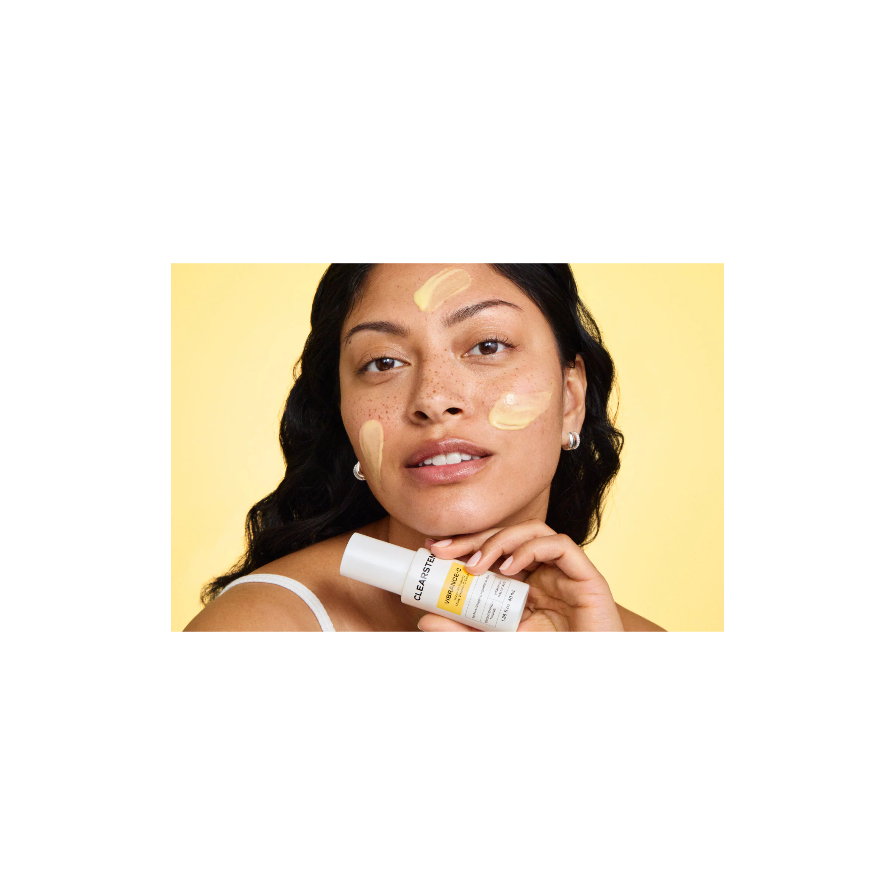 VIBRANCE-C Glow-Activating Vitamin C Serum