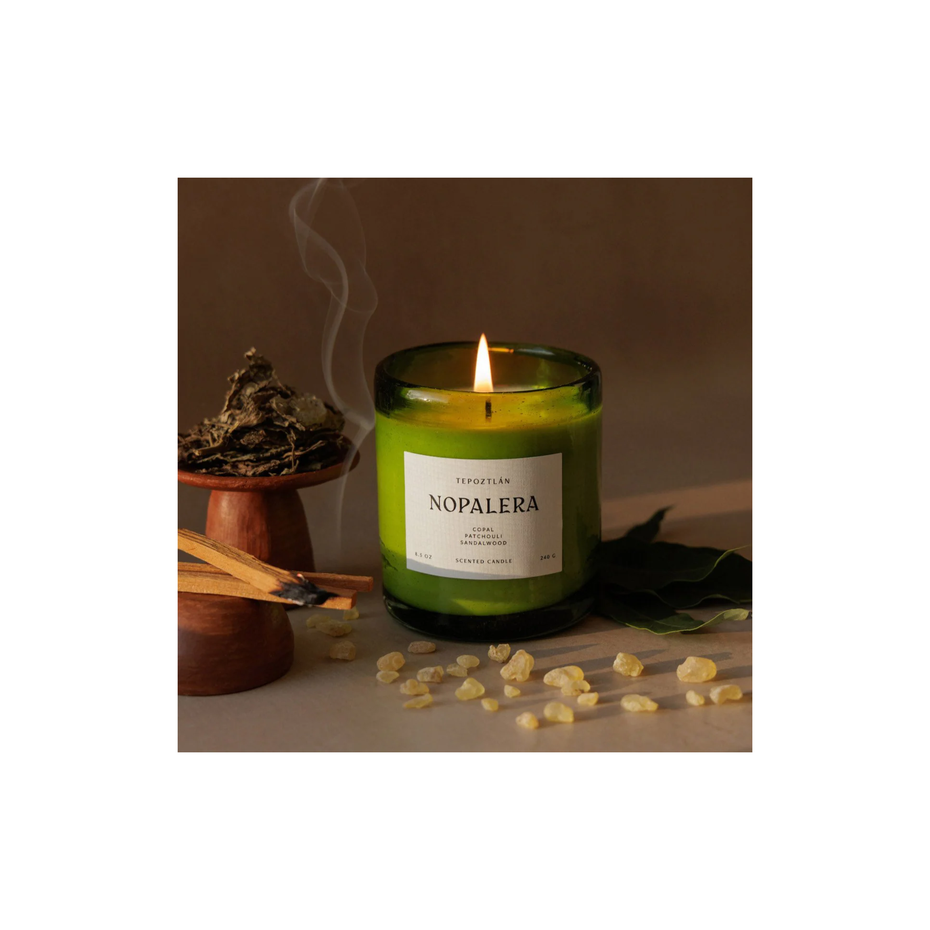 Candles