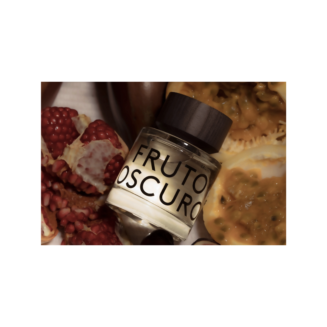 Fruto Oscuro Fragrance