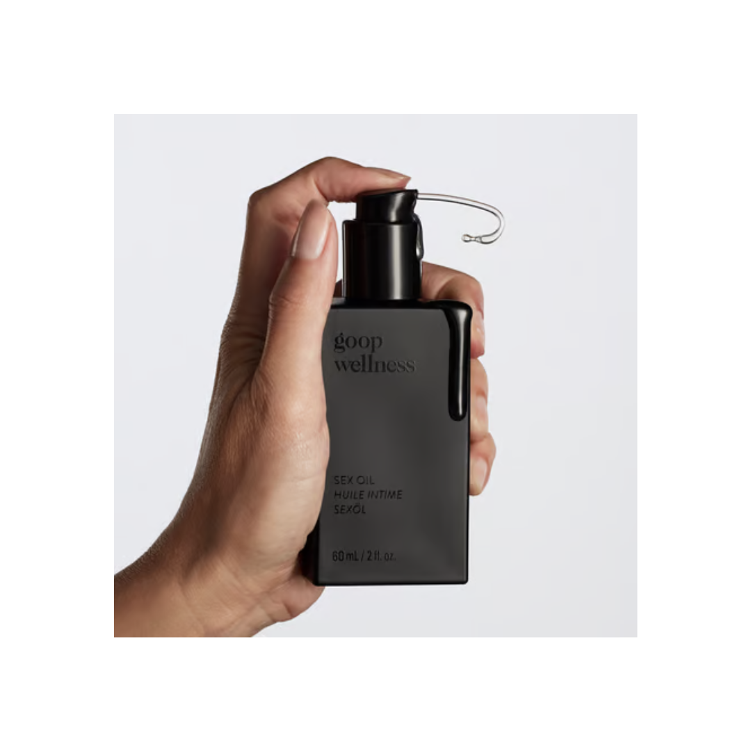 Sex Oil