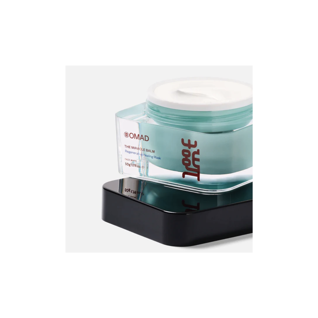 Miracle Balm Mask