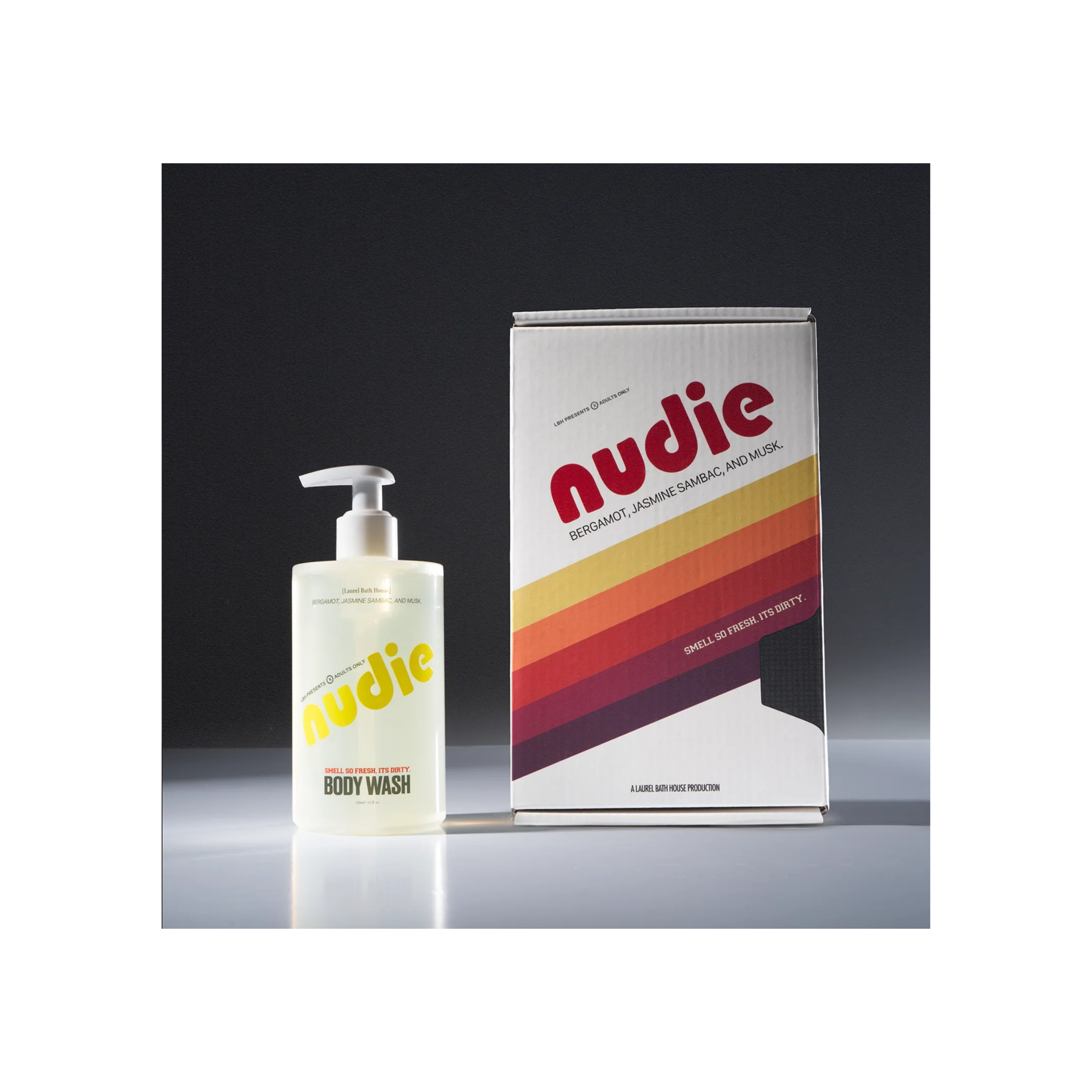 Body Wash