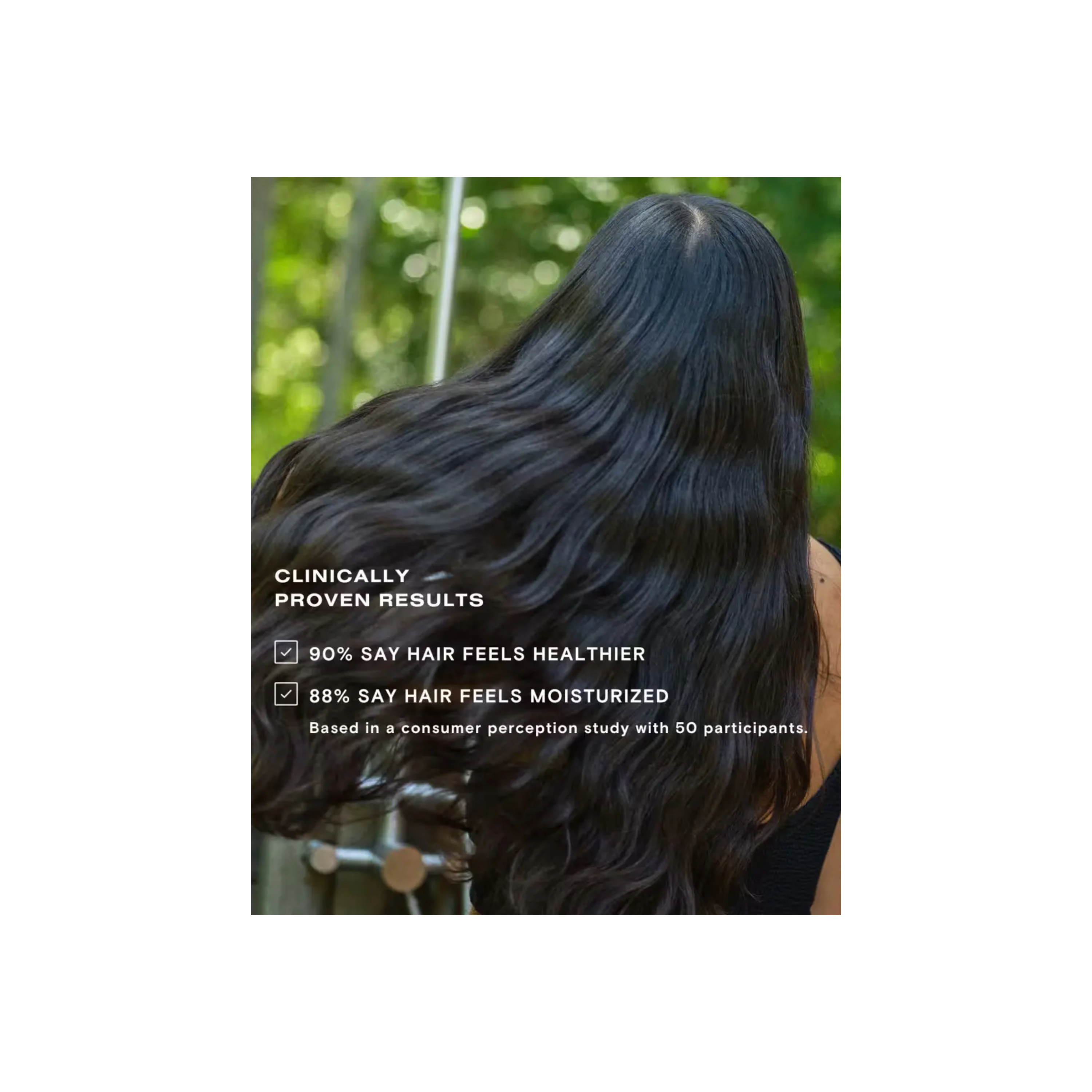 Guava Protect & Repair Shampoo