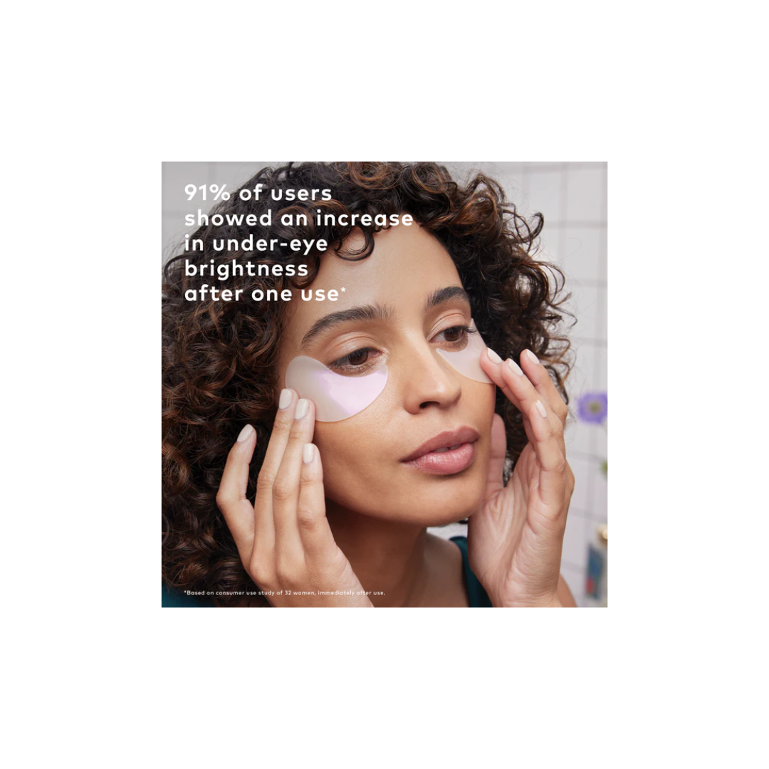 Brighten Up Eye Patches