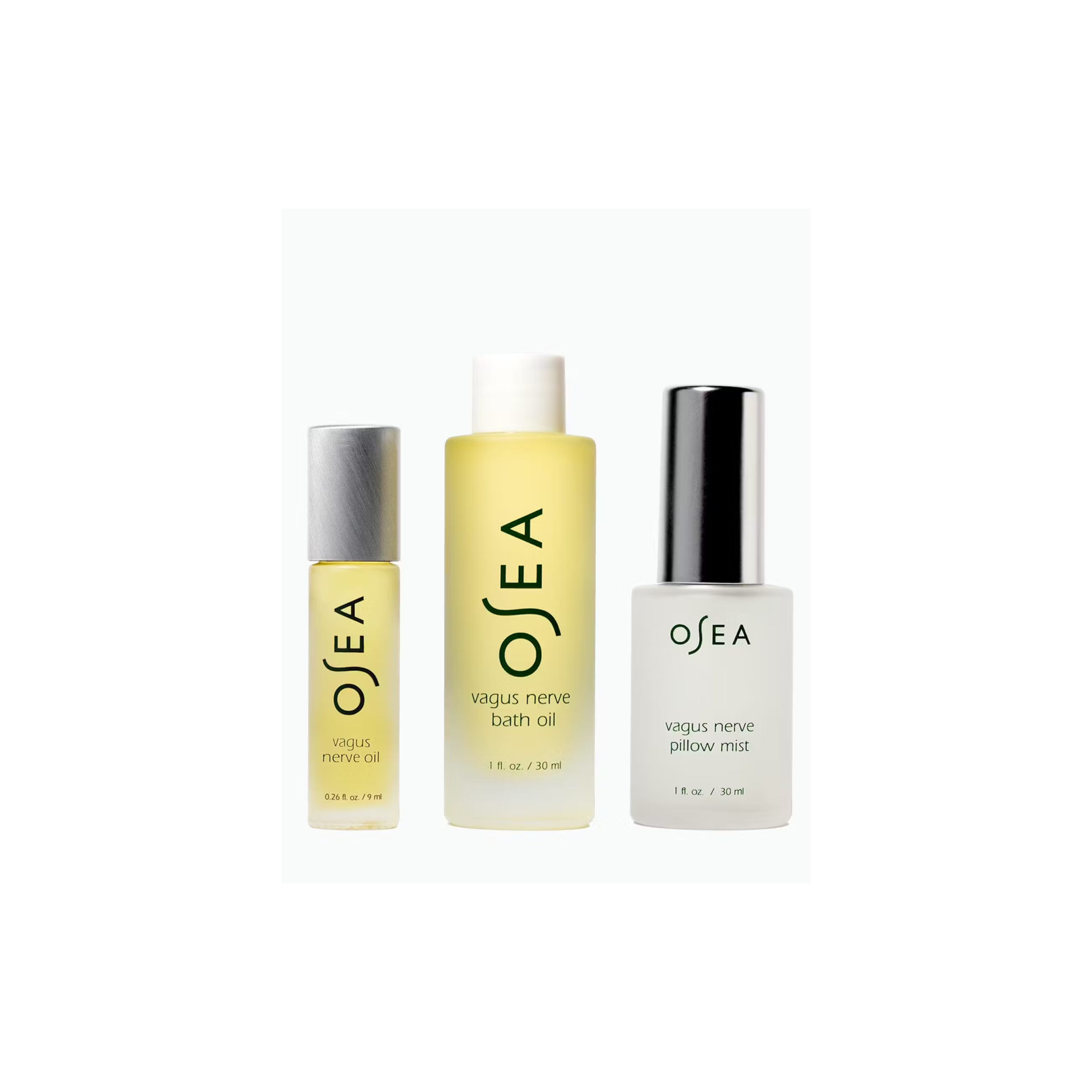 Vagus Nerve Travel Set