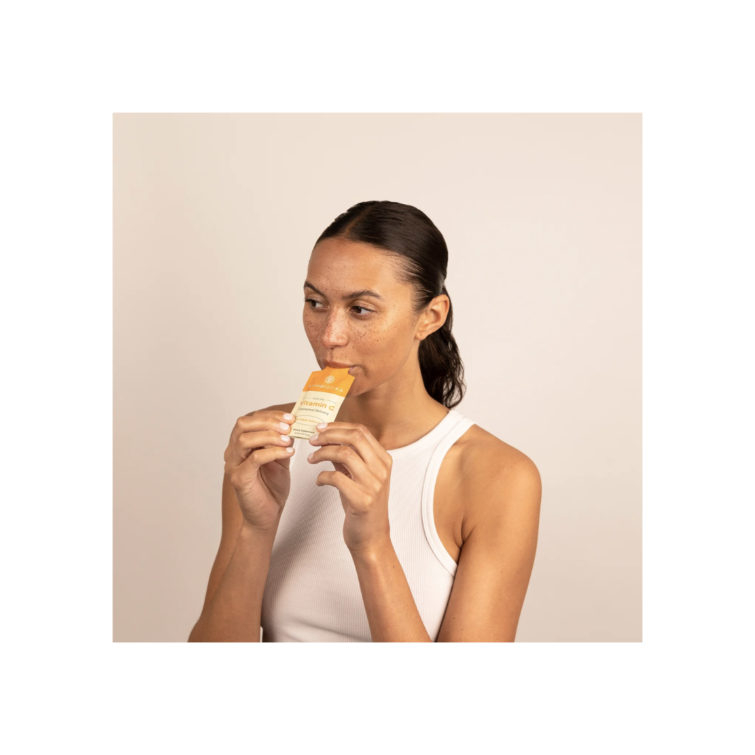 Liposomal Vitamin C