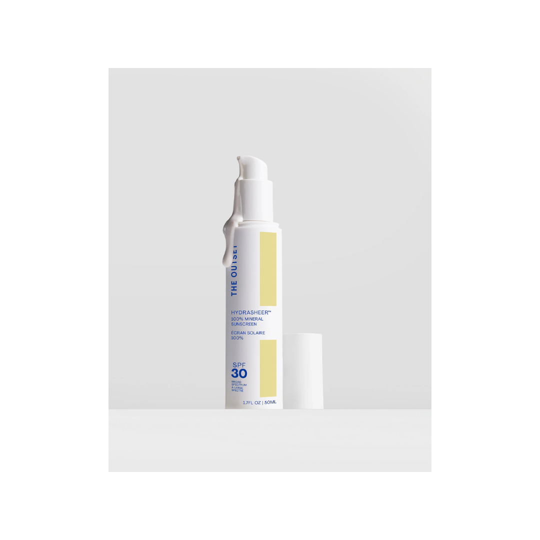 Hydrasheer Mineral Sunscreen SPF 30