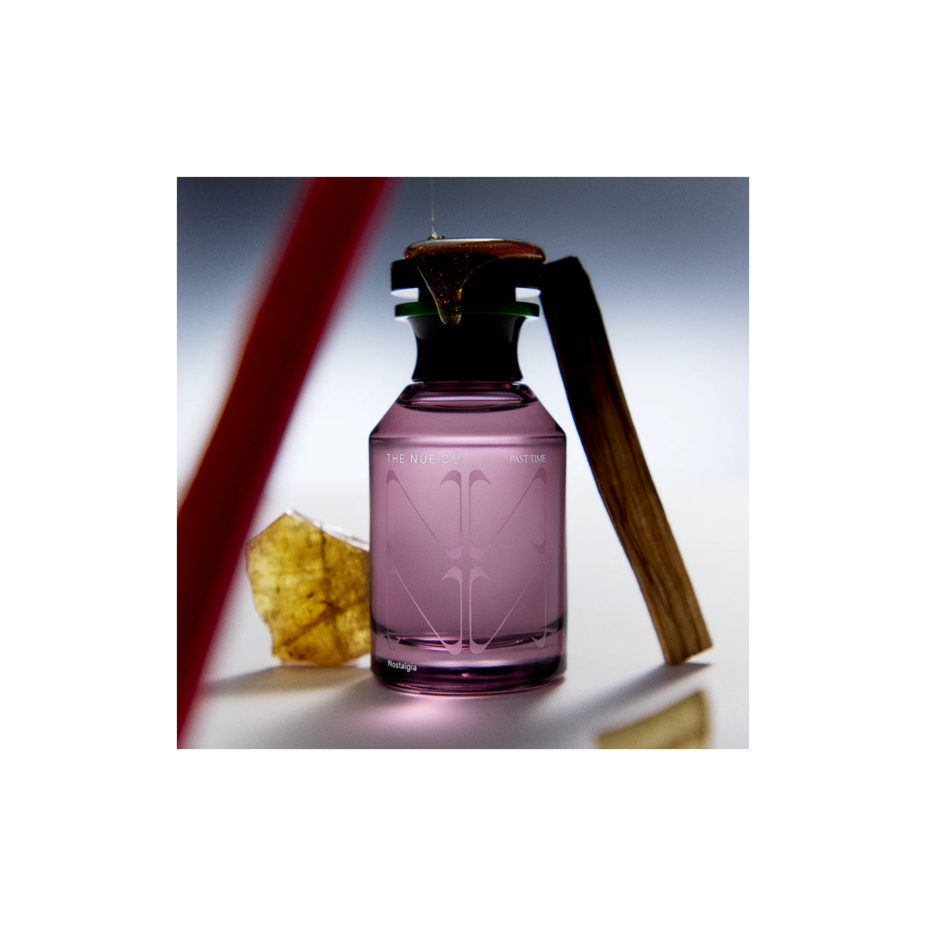 Past Time Fragrance