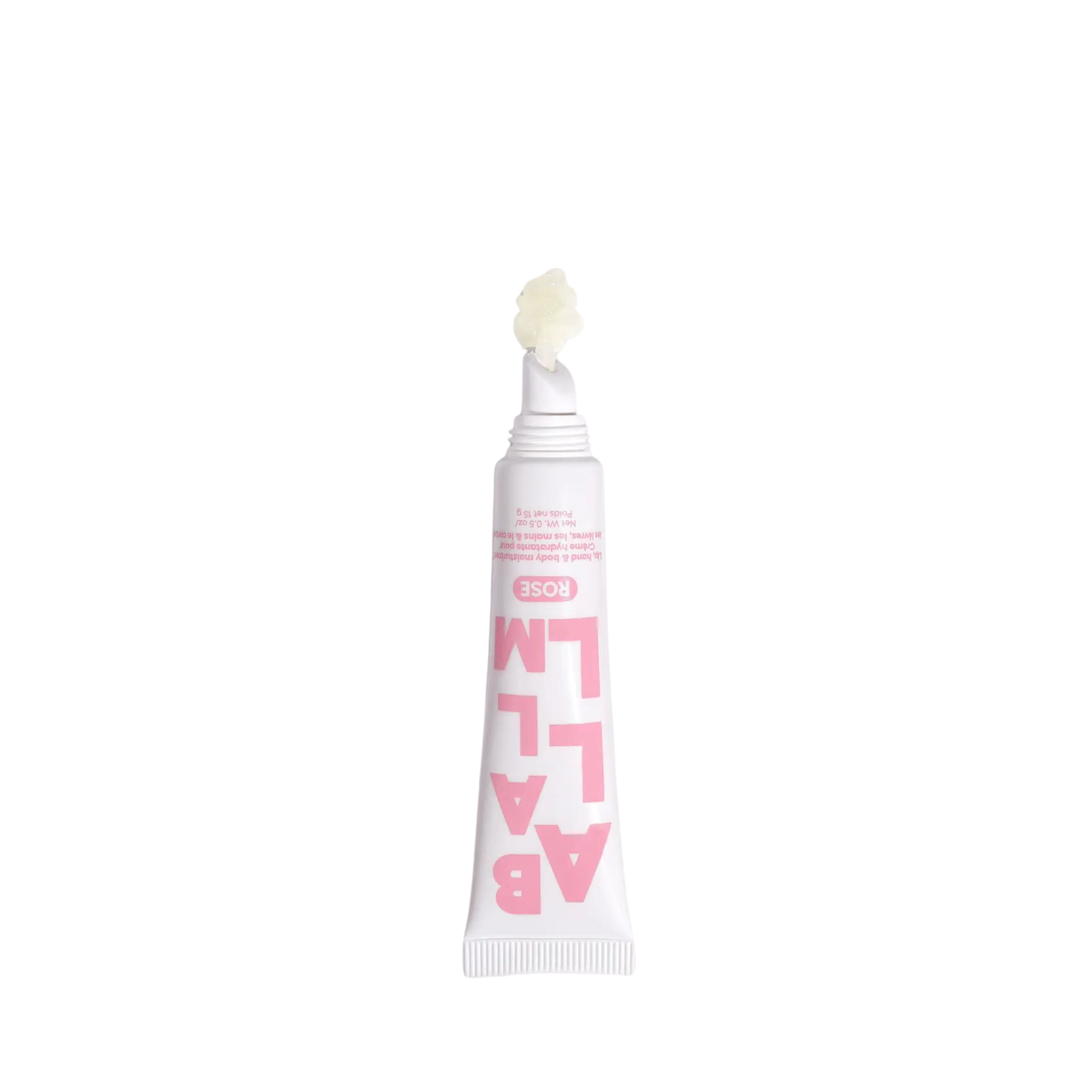 All Balm Tube