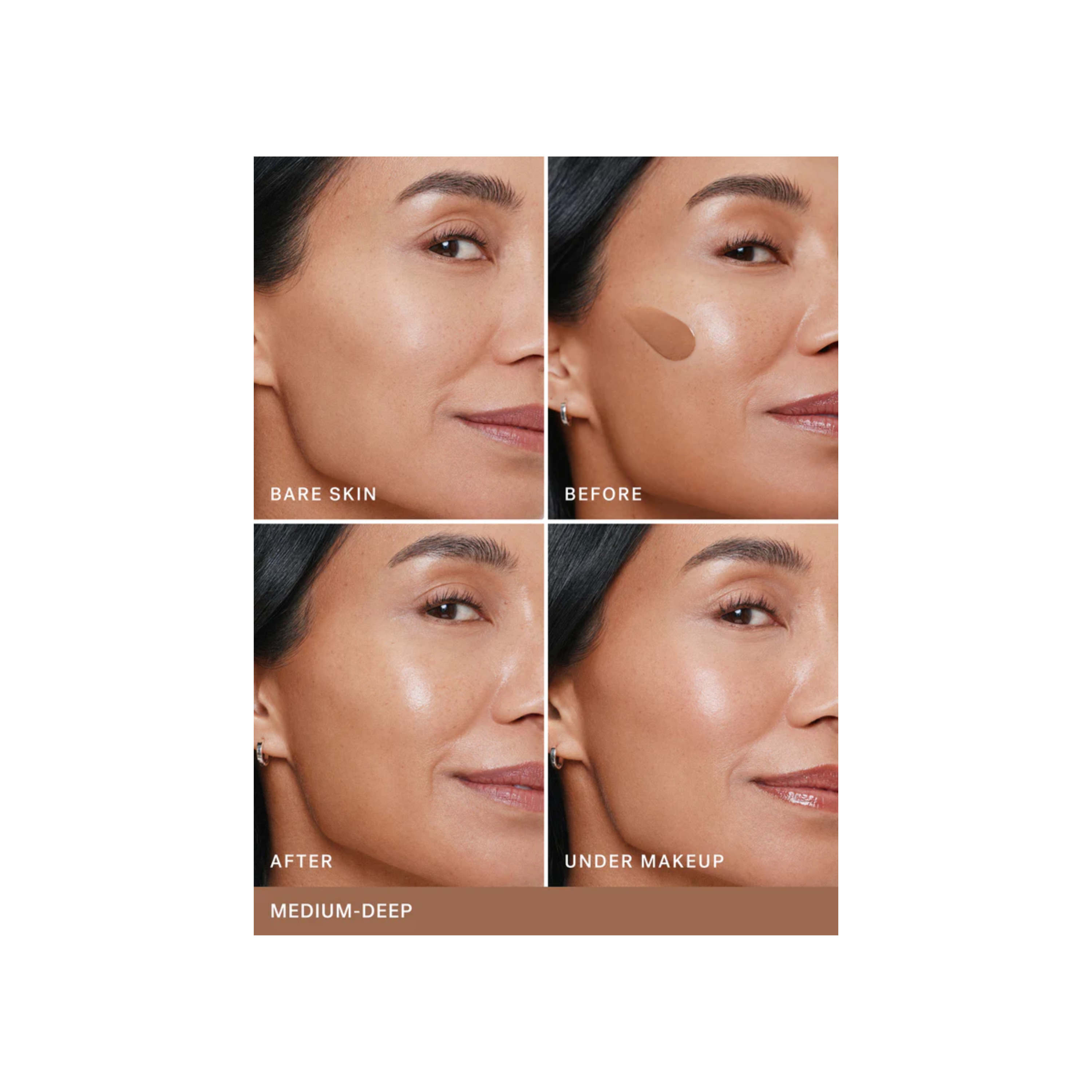 Sun Serum Mineral Sunscreen SPF 50