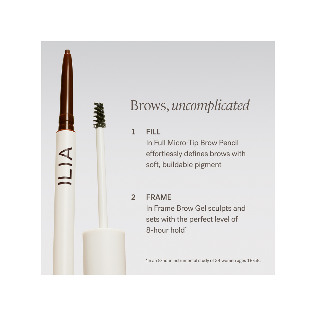 In Frame Brow Gel