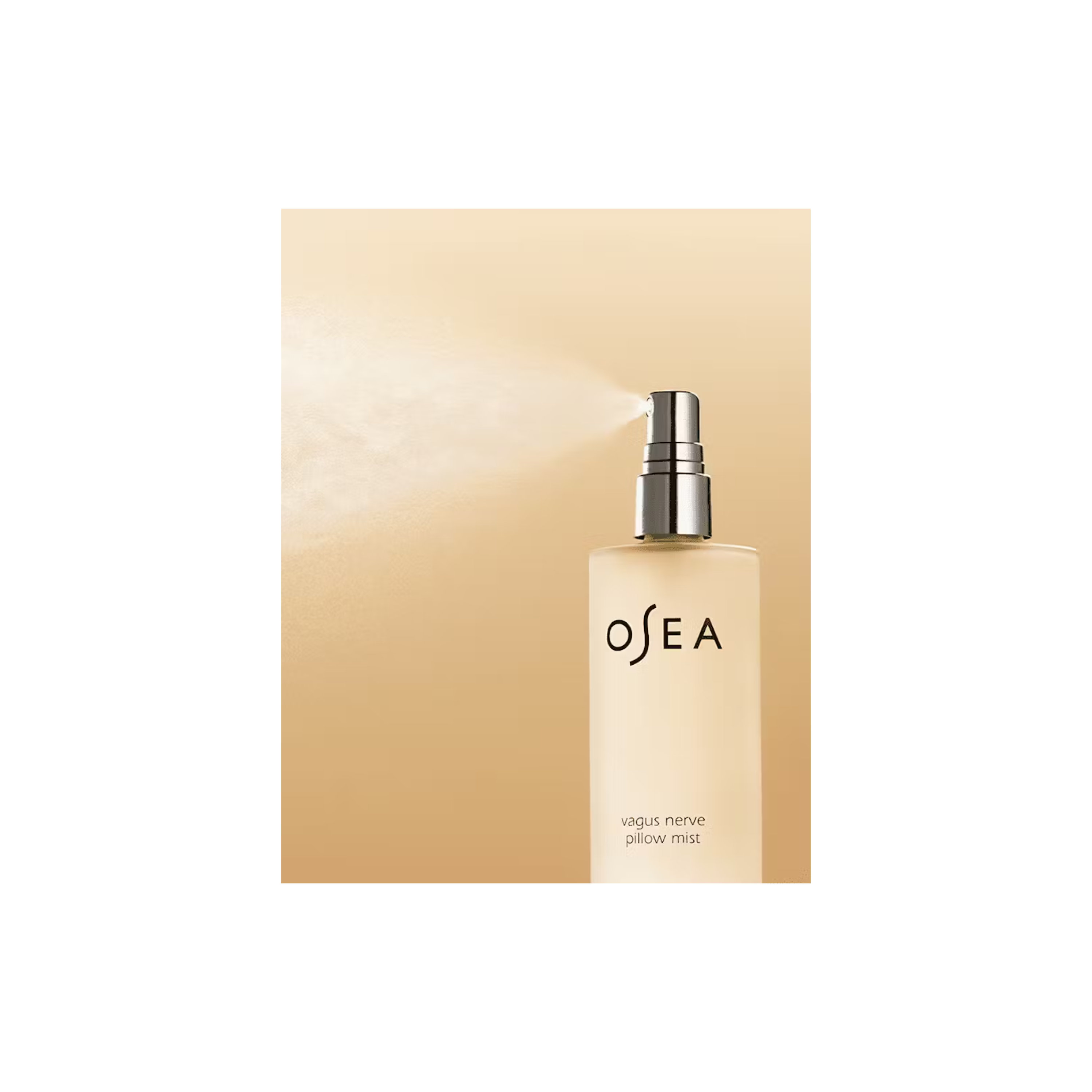 Vagus Nerve Pillow Mist