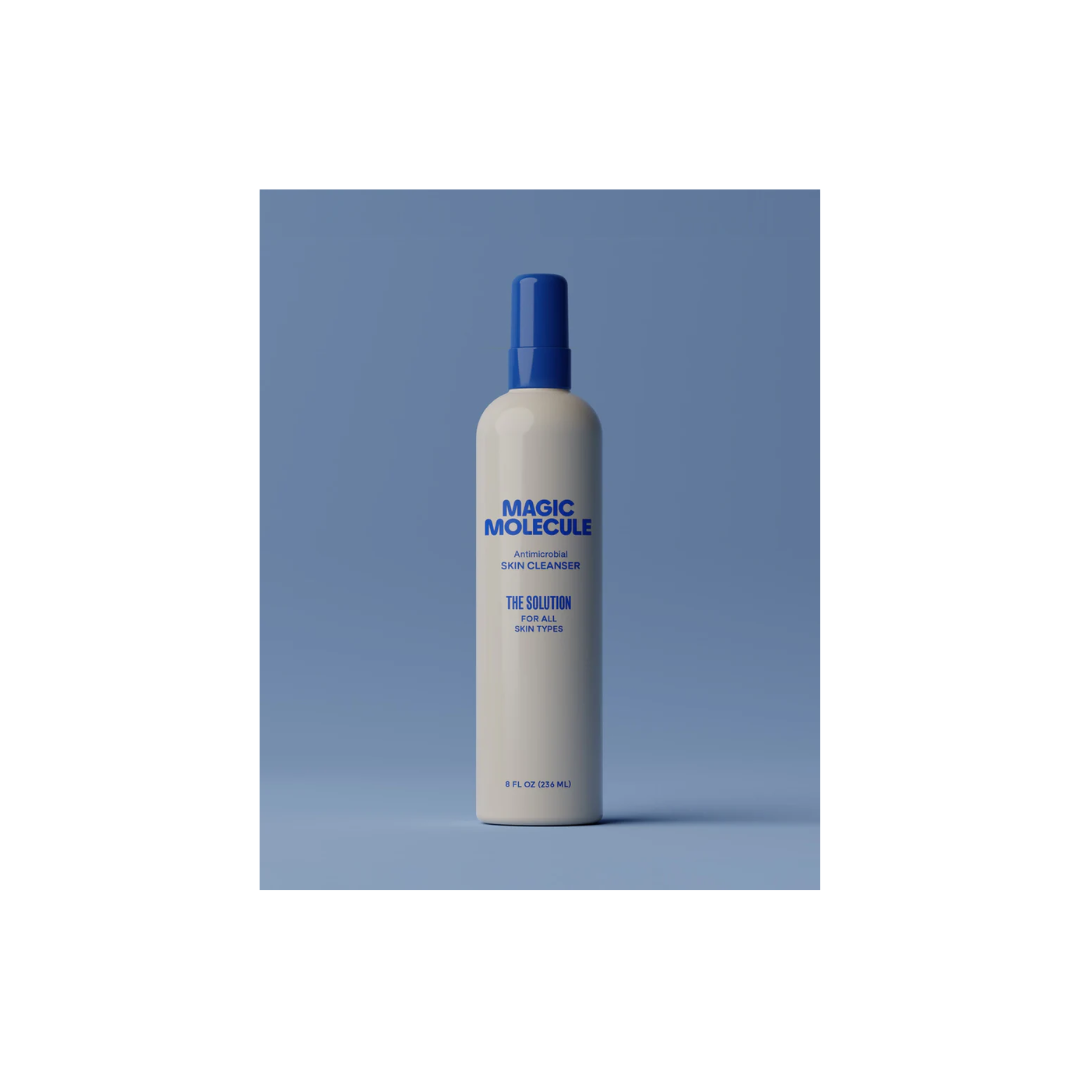 Magic Molecule Face Mist