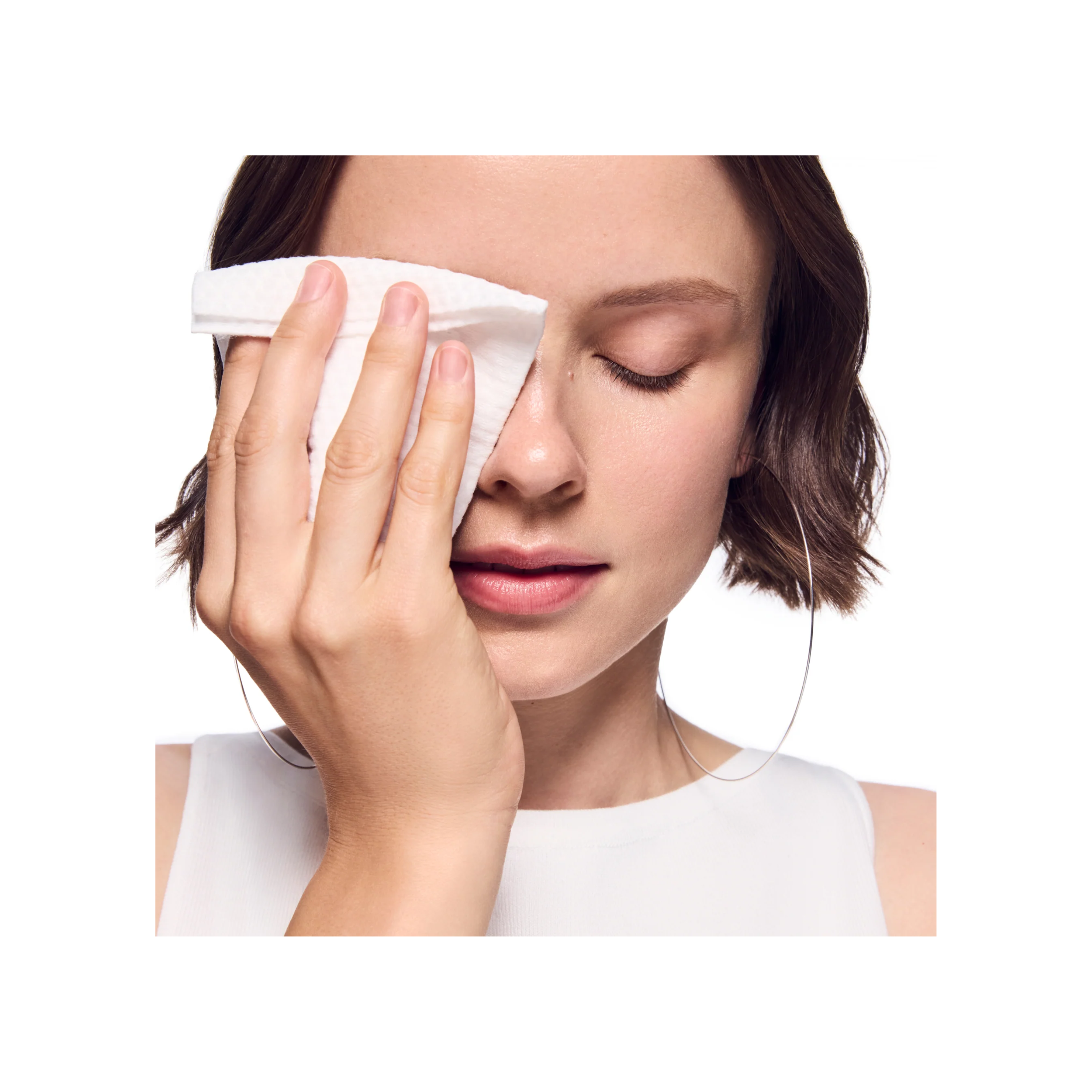 Come Clean Facial Cloths
