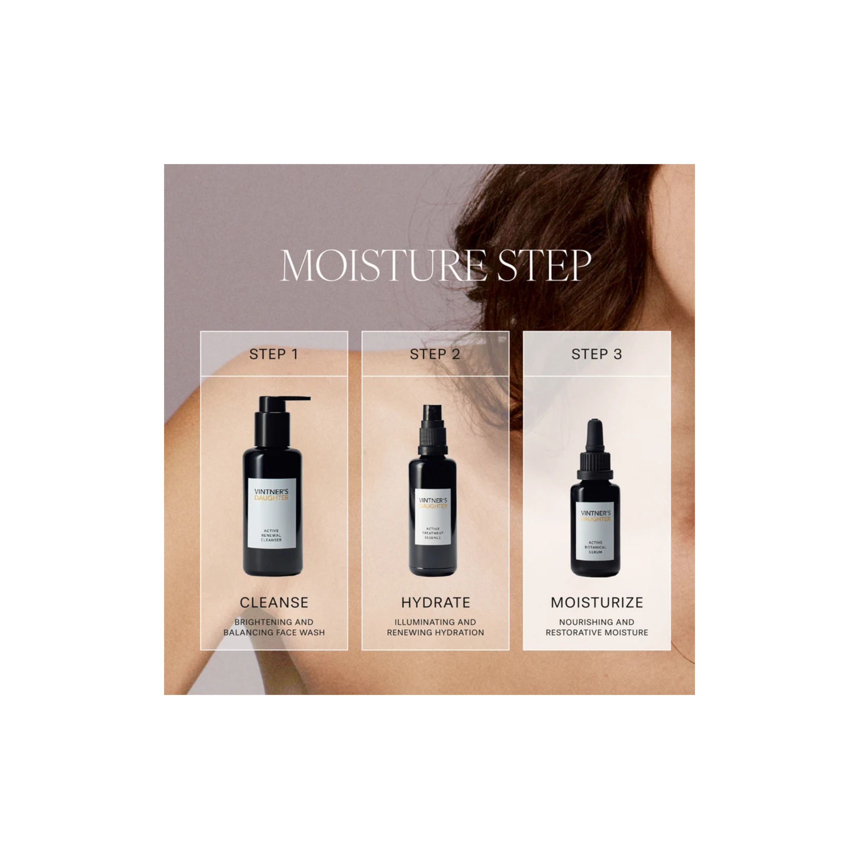 Active Botanical Serum