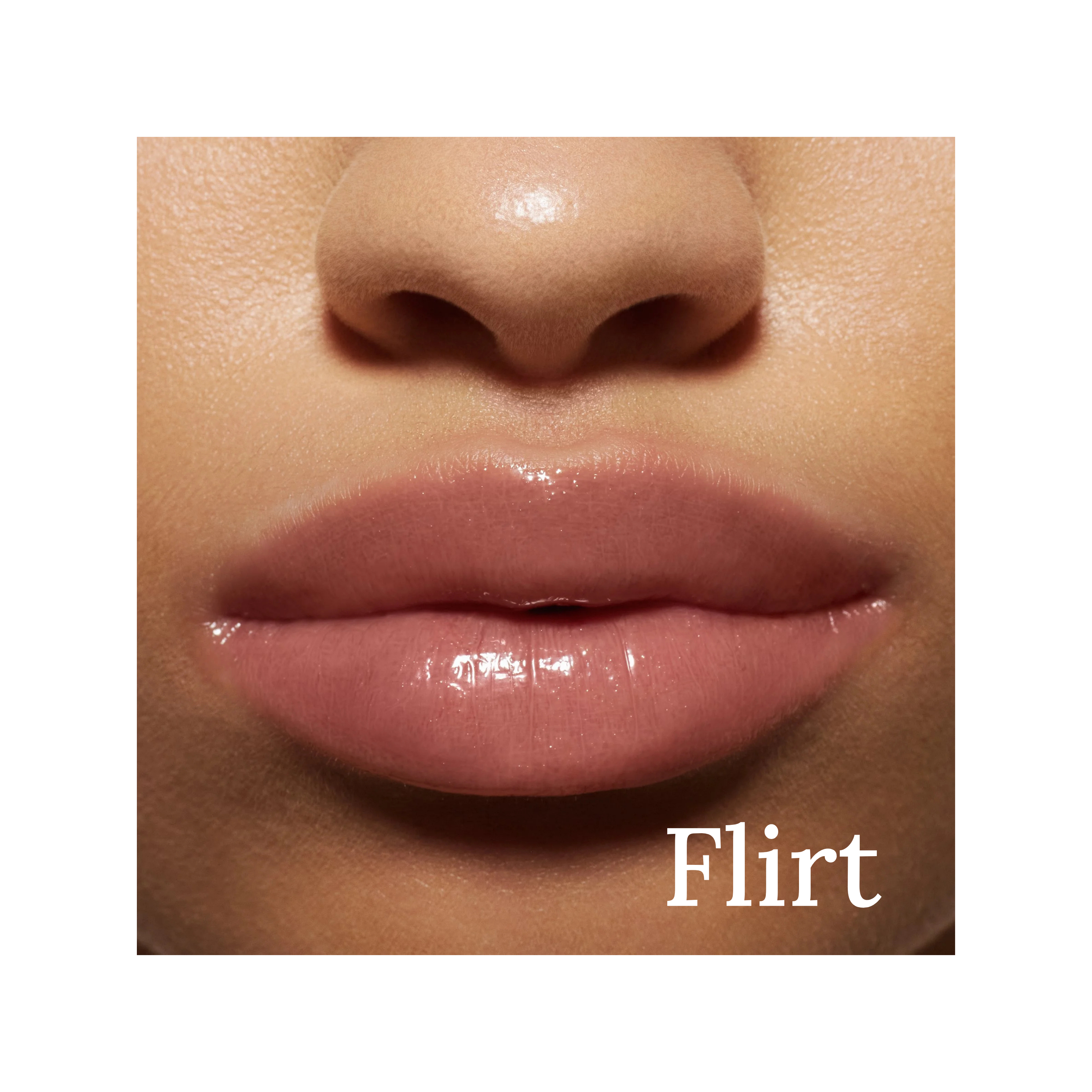 Glisten Up Lip Gloss
