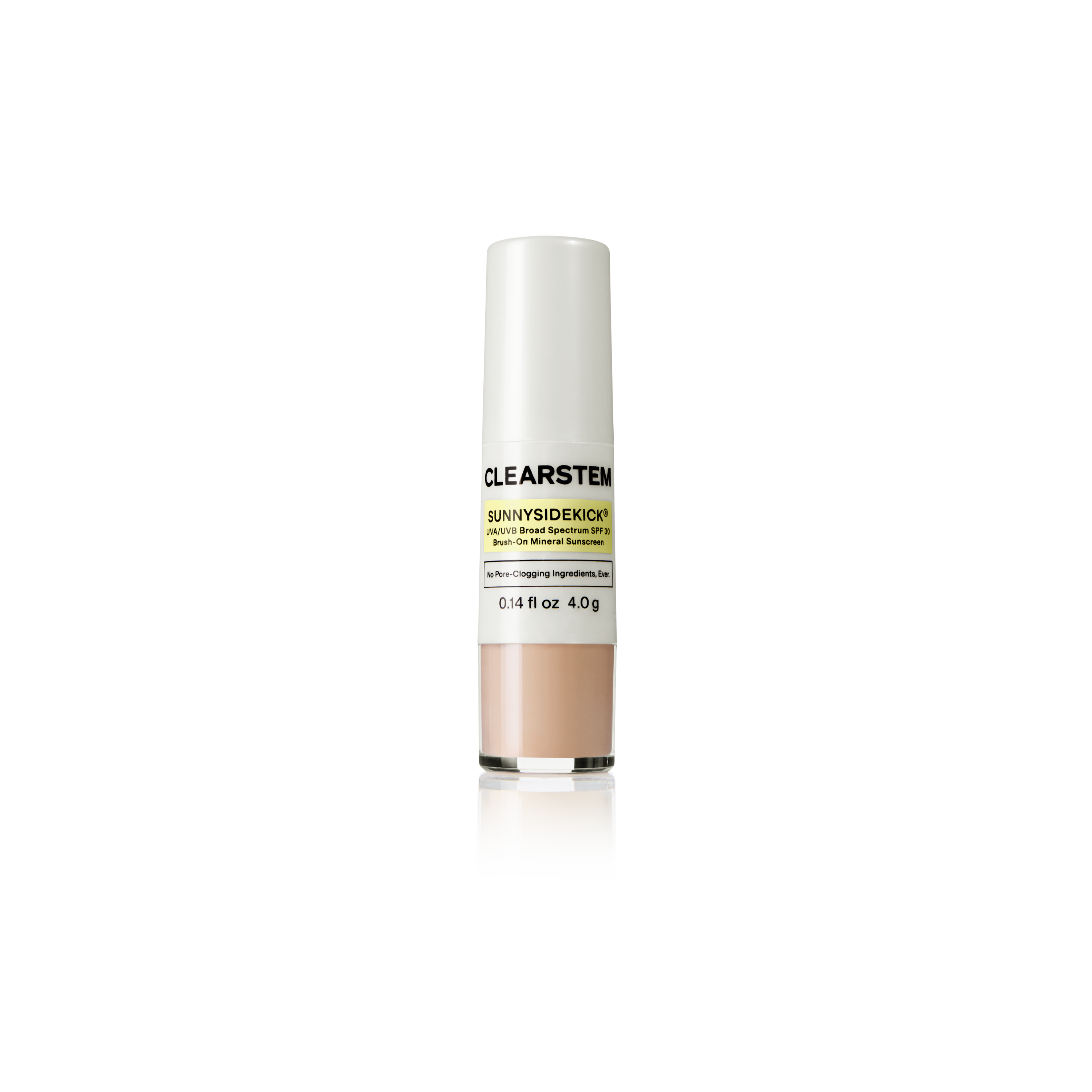 Sunny SideKick SPF 30 Brush-On Mineral Sunscreen