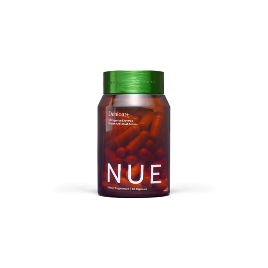 Debloat+ Digestive Enzymes