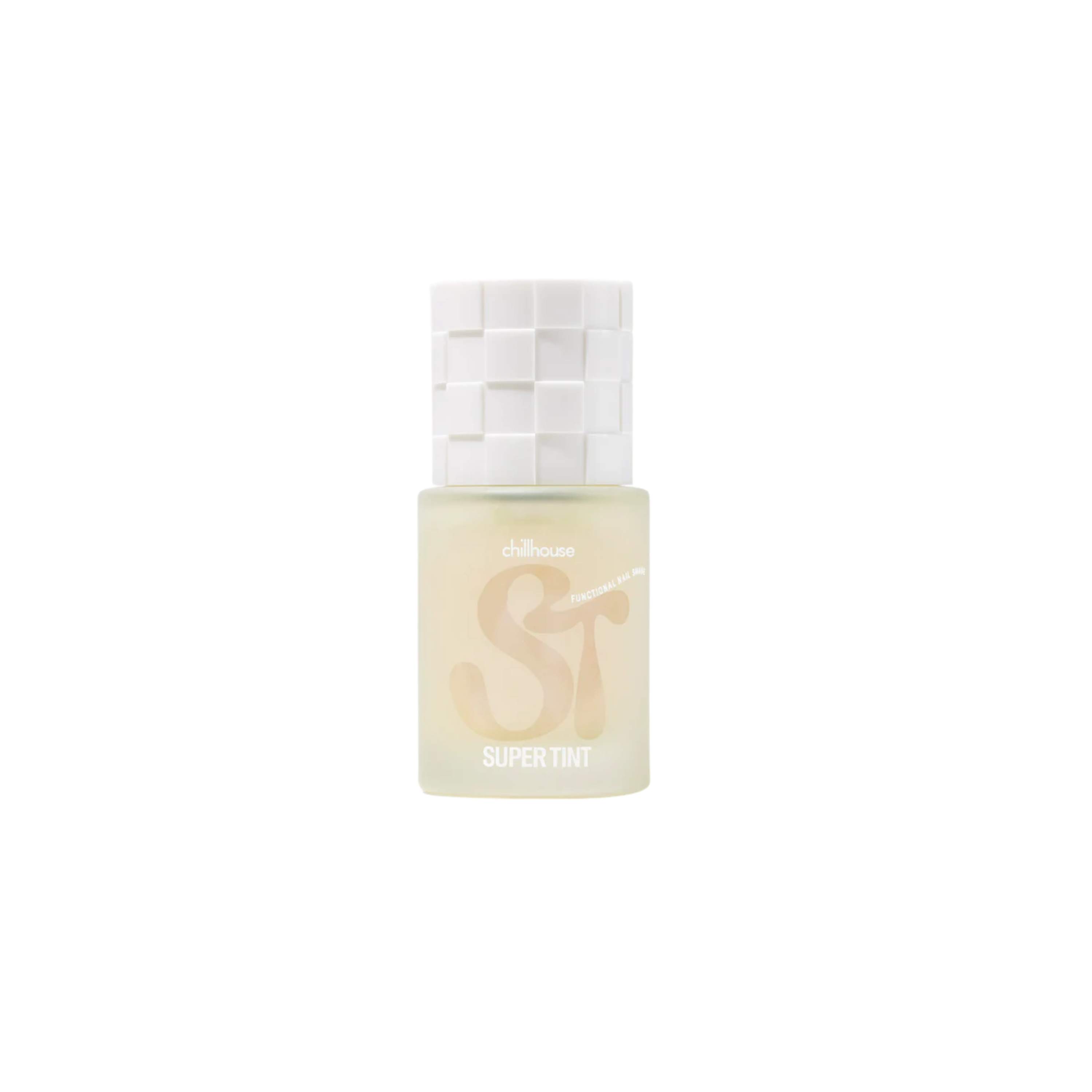 Chill Paint Nail Polish