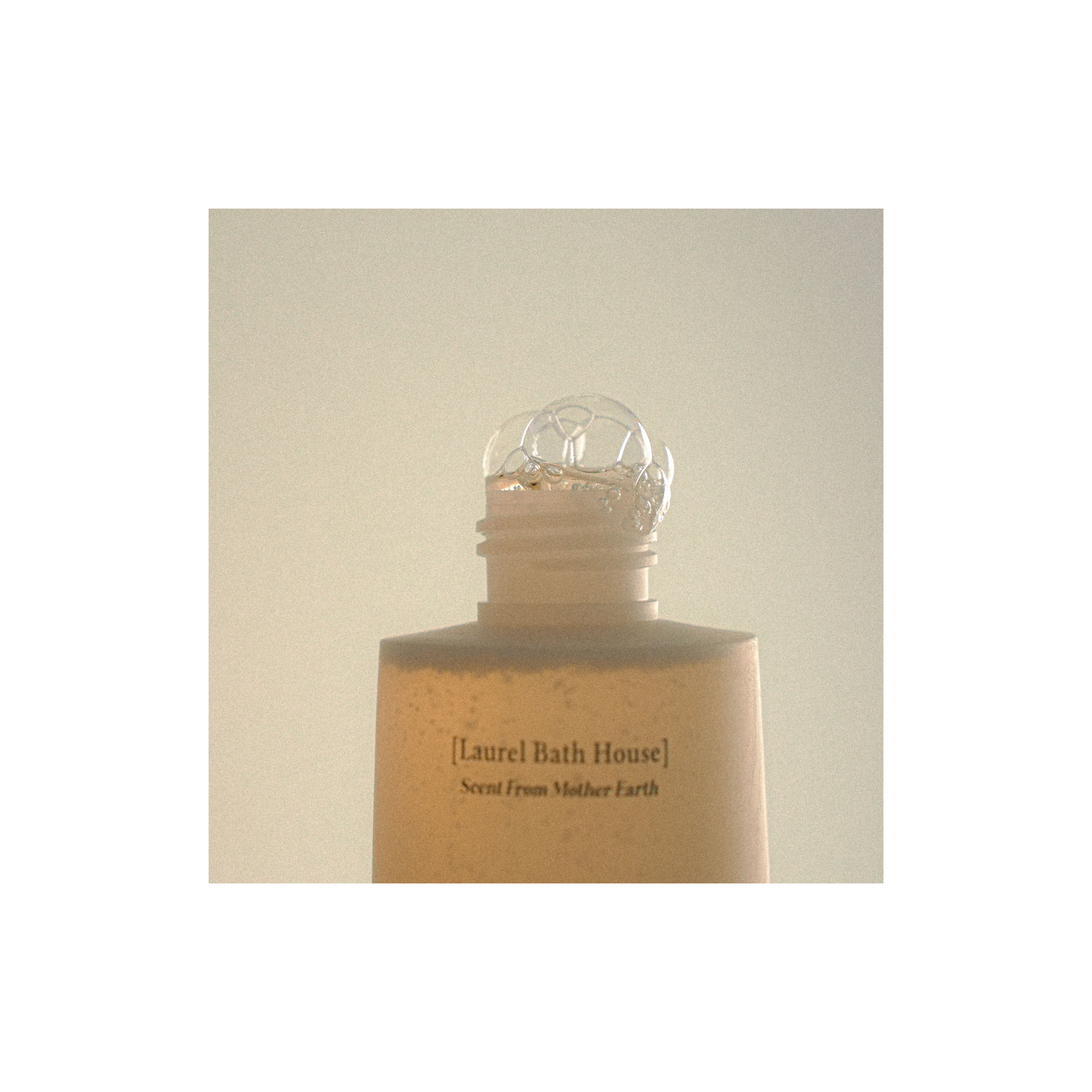 Body Wash