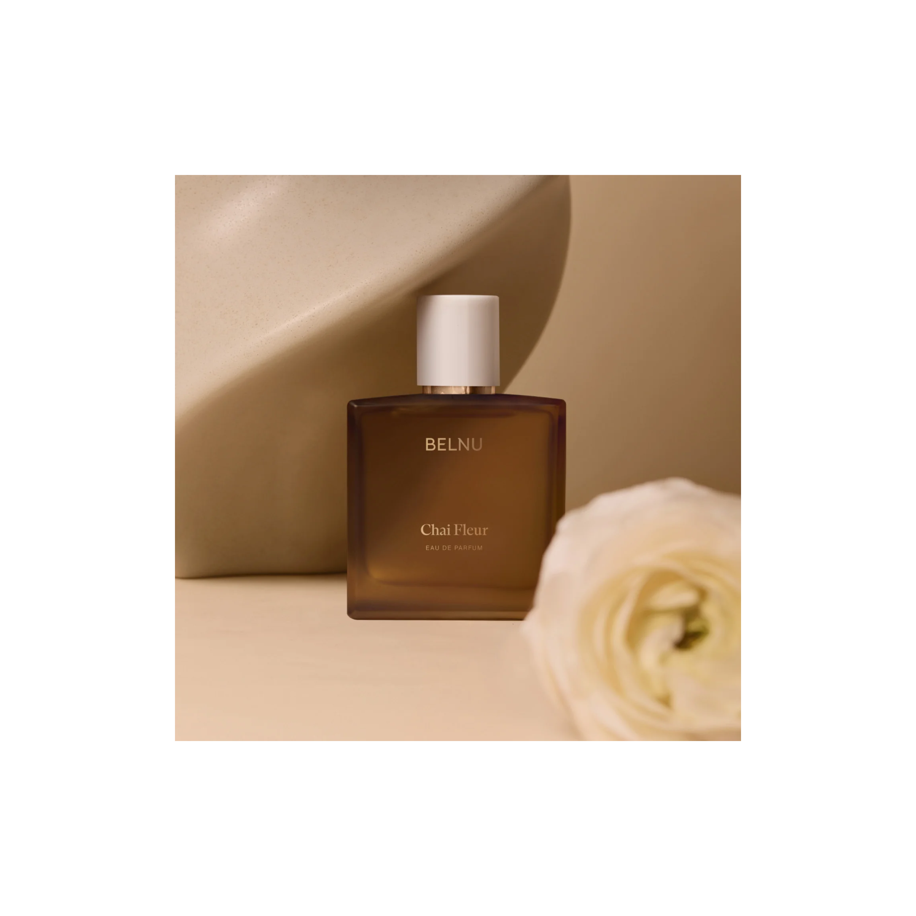 Chai Fleur