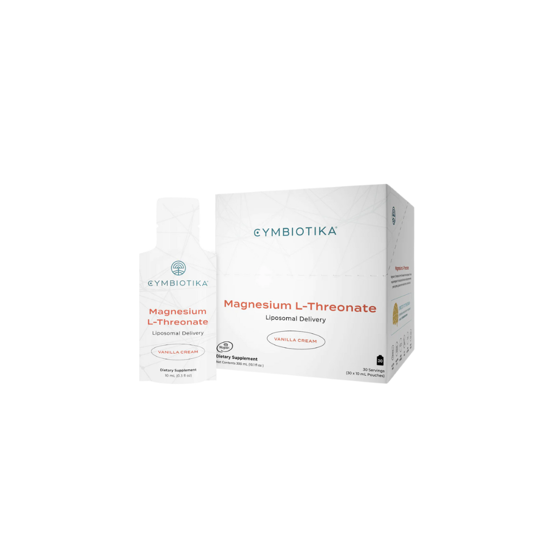 Magnesium L-Threonate