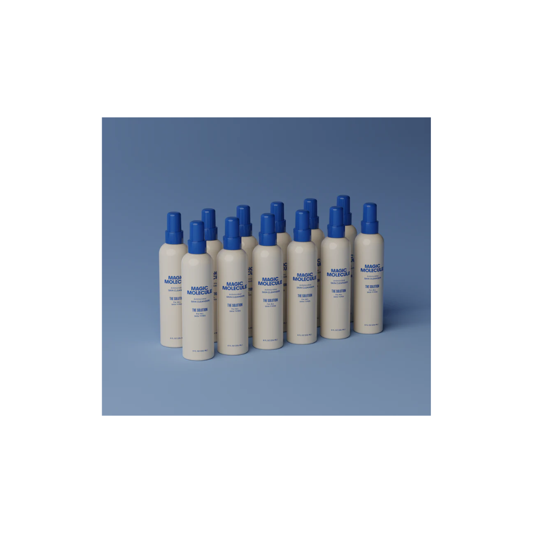 Magic Molecule Face Mist