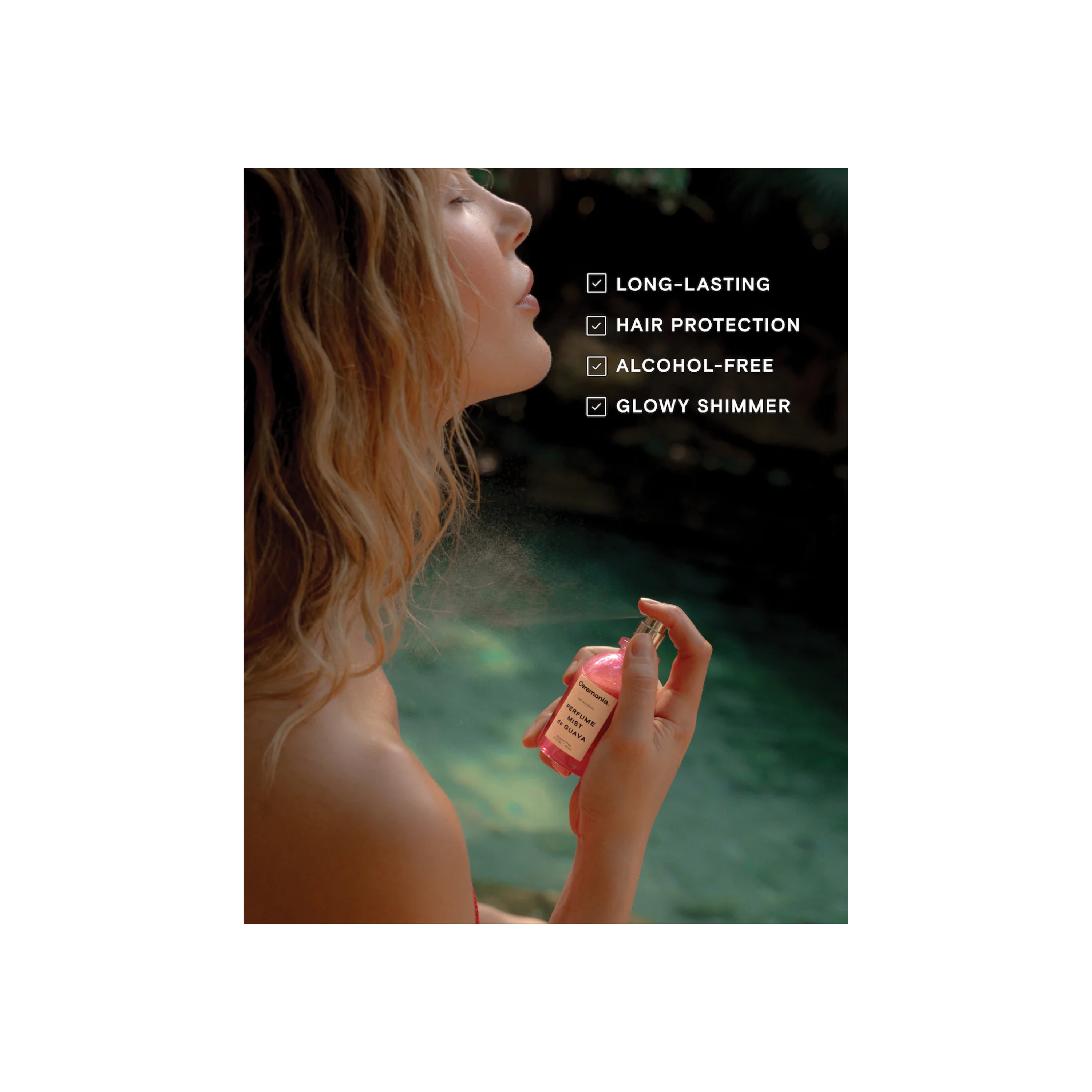 Fragrance
