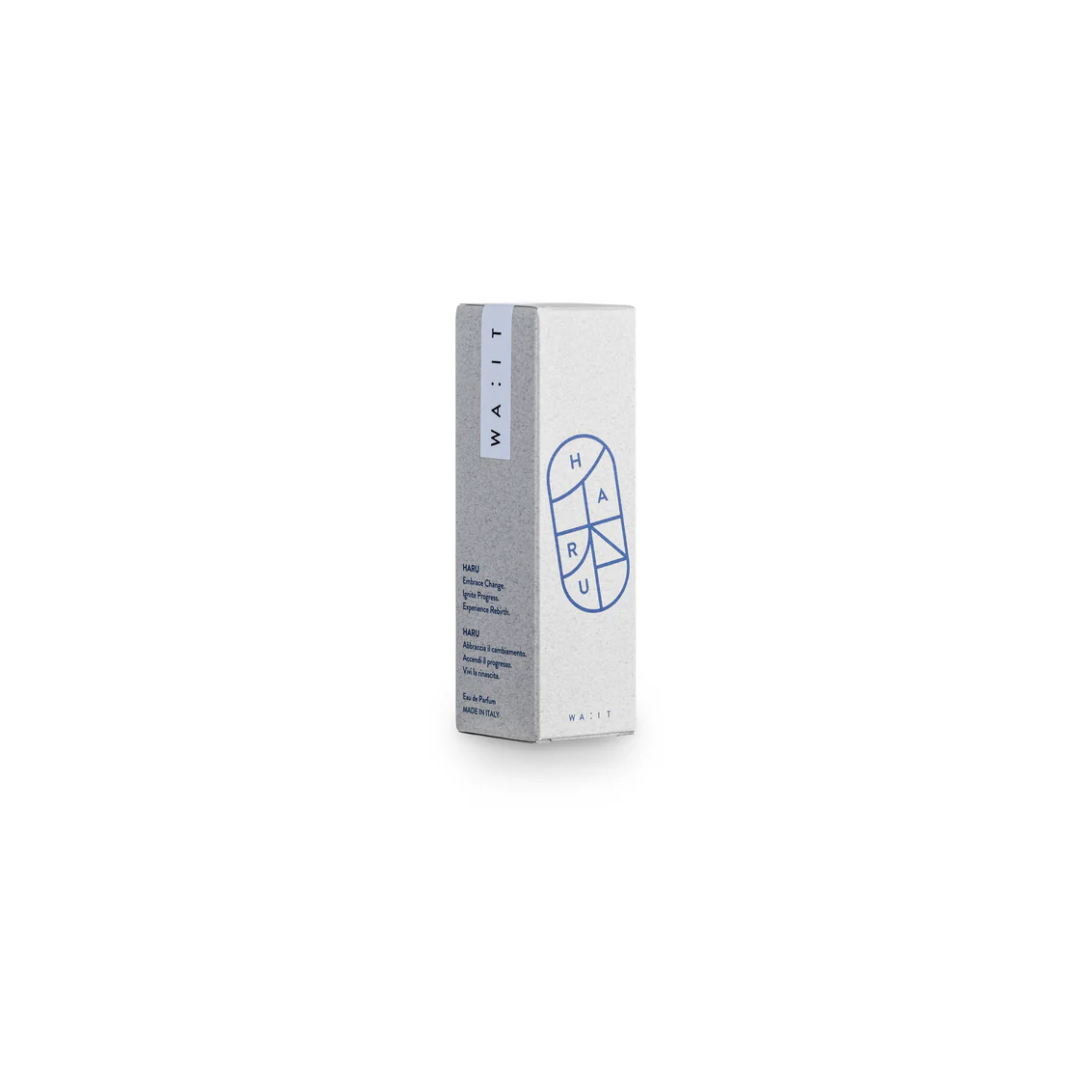 HARU Perfume
