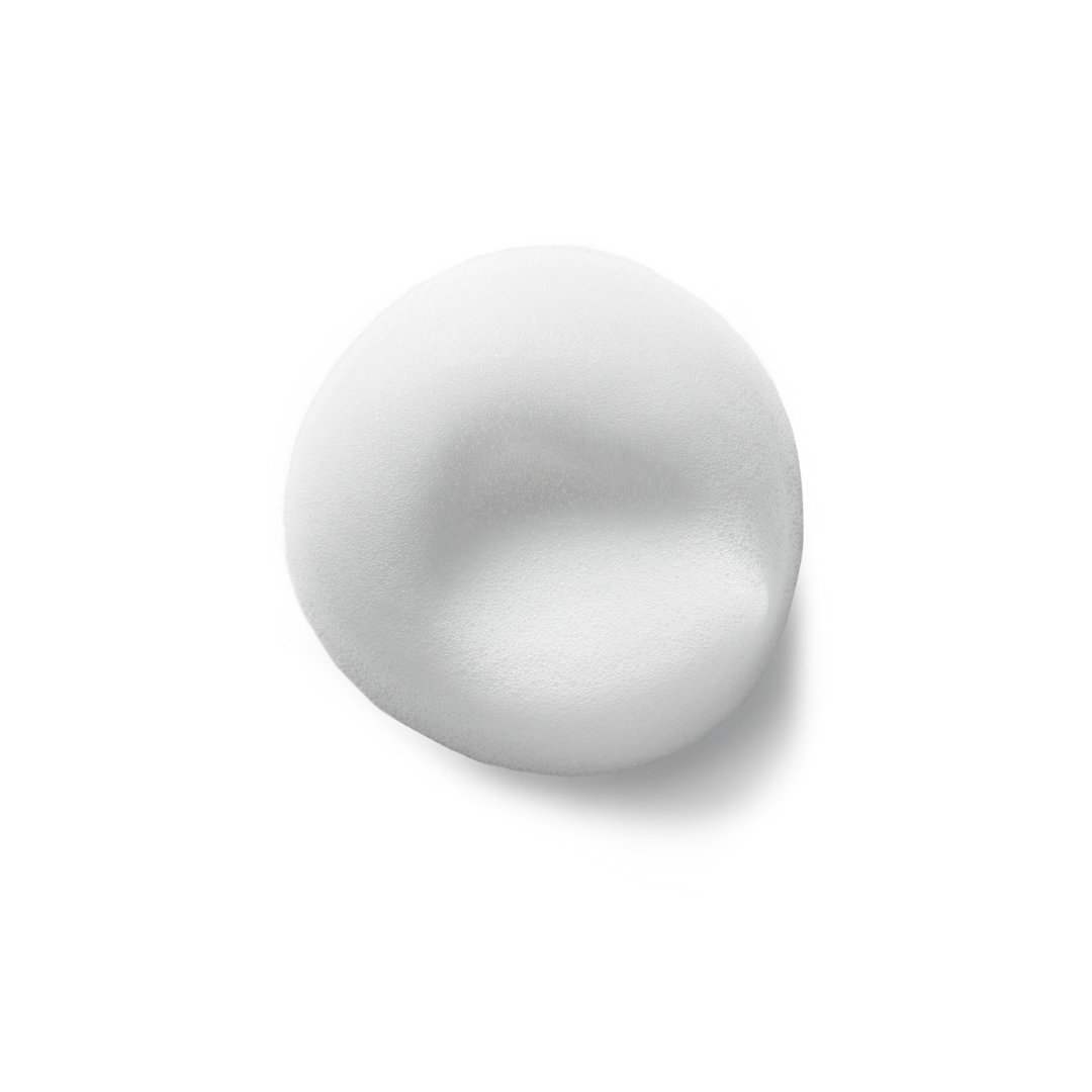 The Cleanse Soft Foaming Cleanser + Makeup Remover