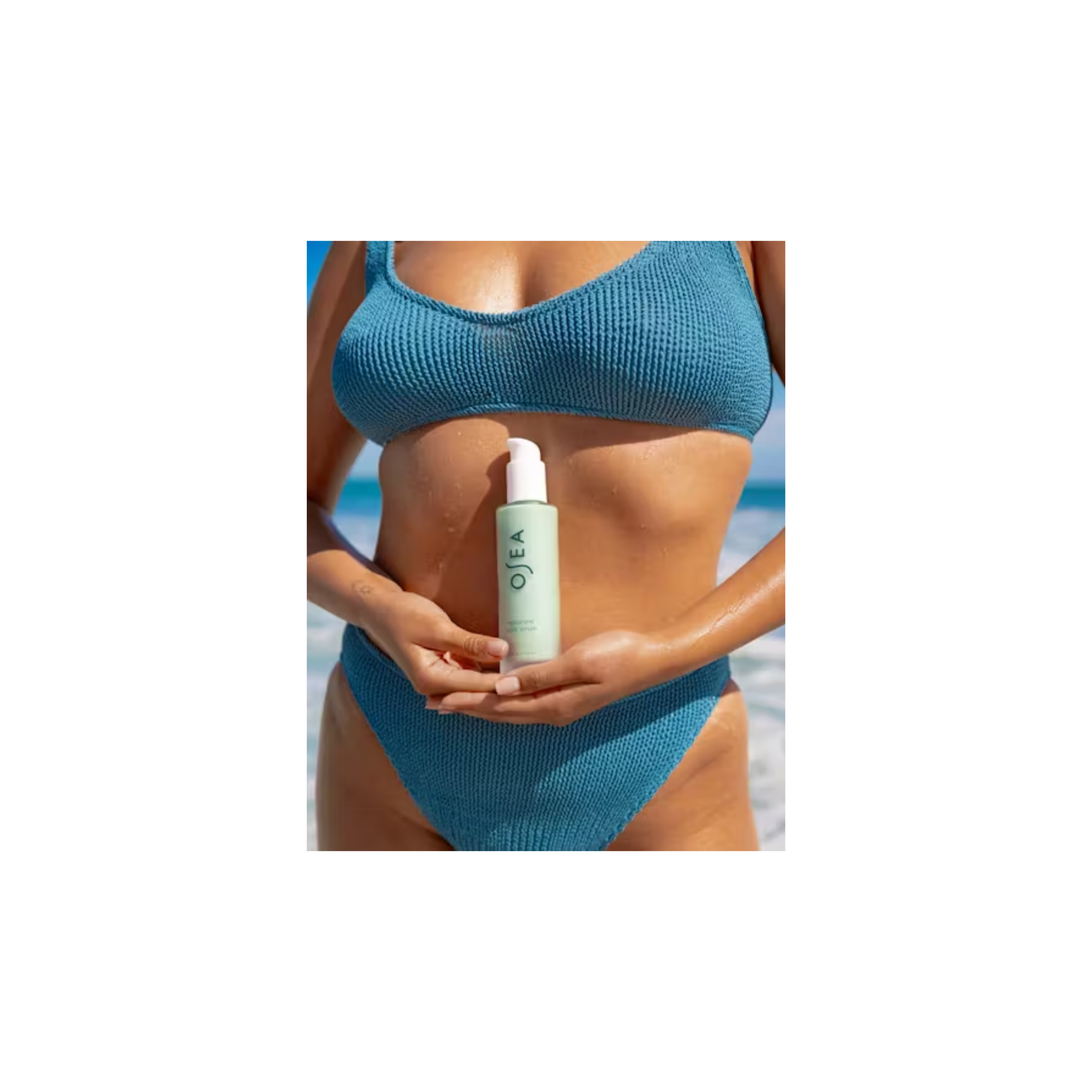Hyaluronic Body Serum