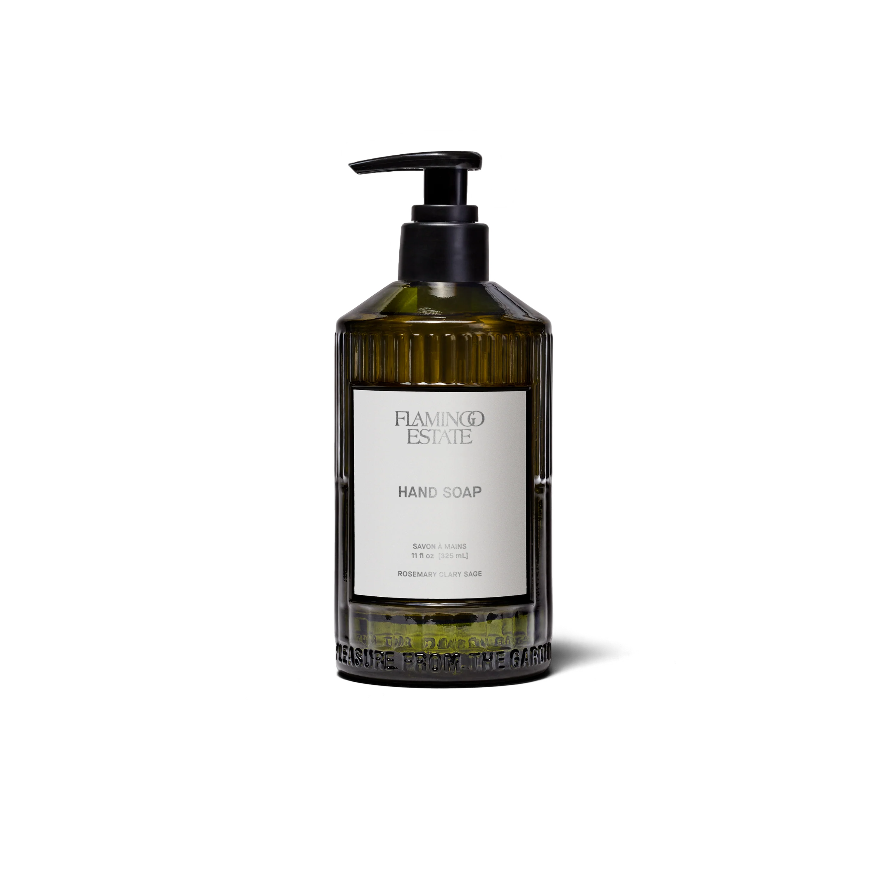 Rosemary Clary Sage Hand Soap