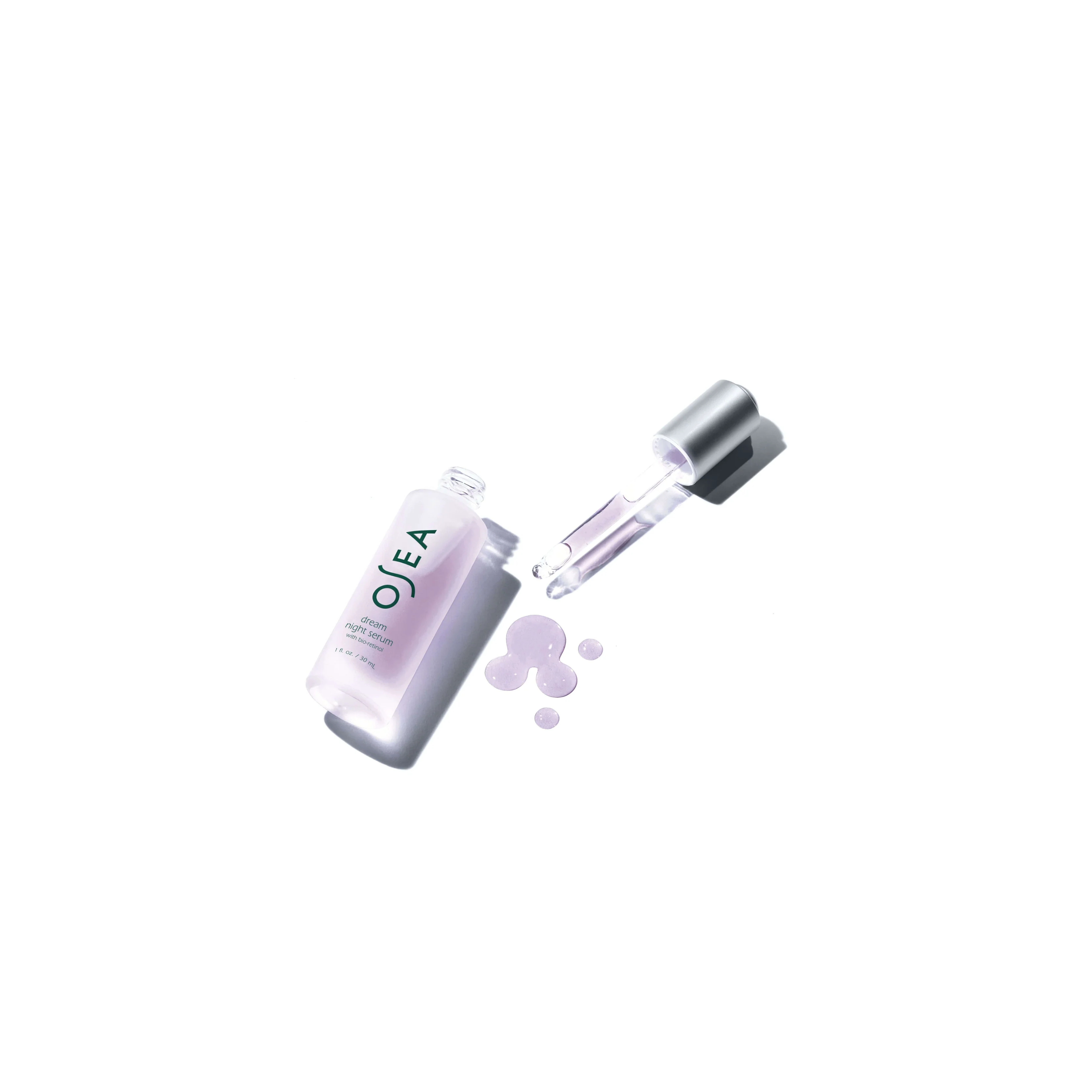 Dream Night Serum with Bio-Retinol